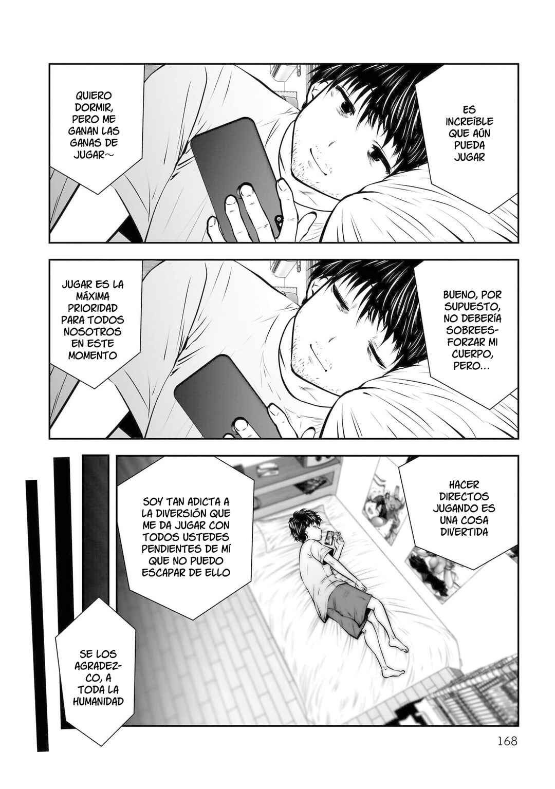 Chapter 33 - Page 32