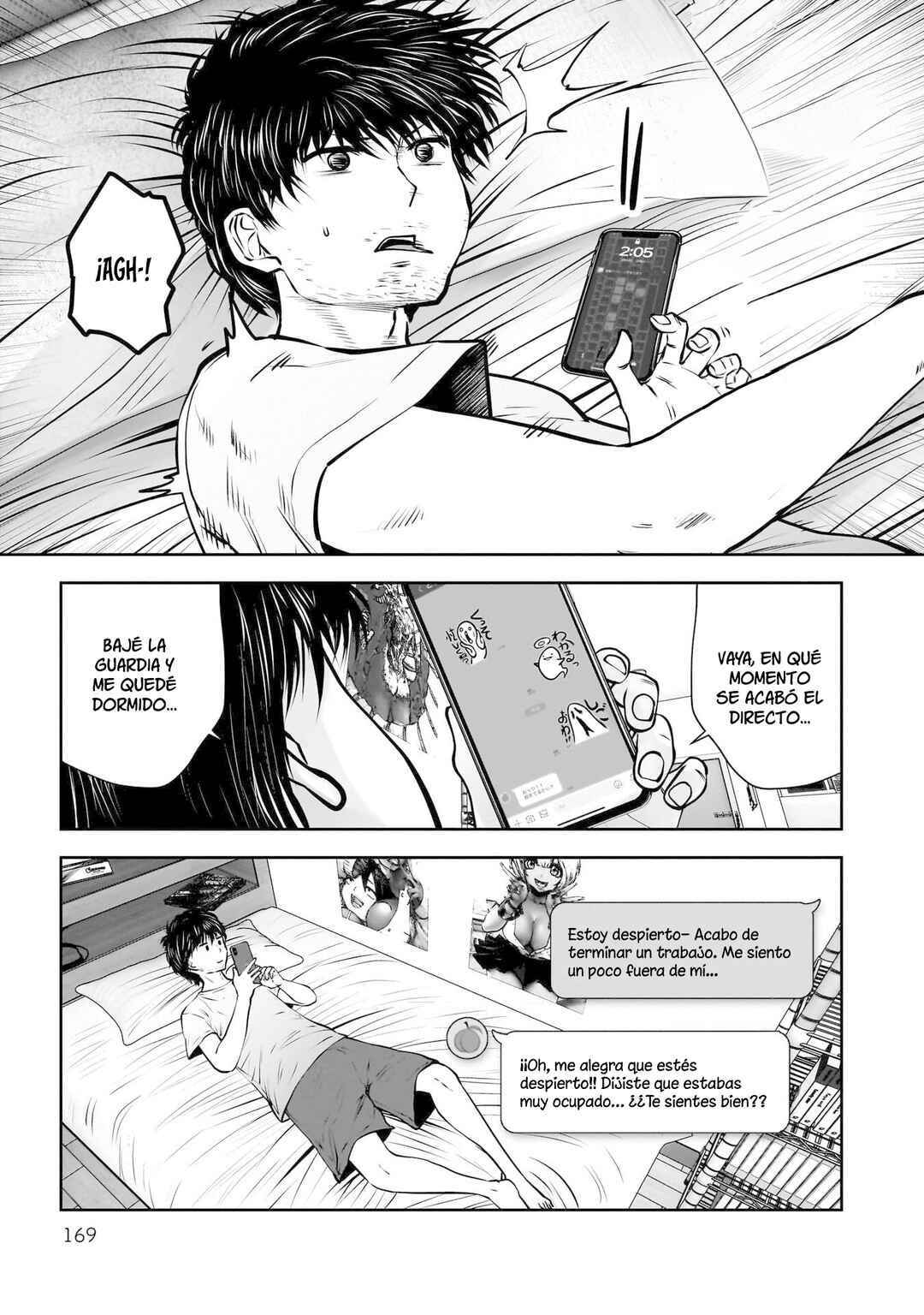 Chapter 33 - Page 33
