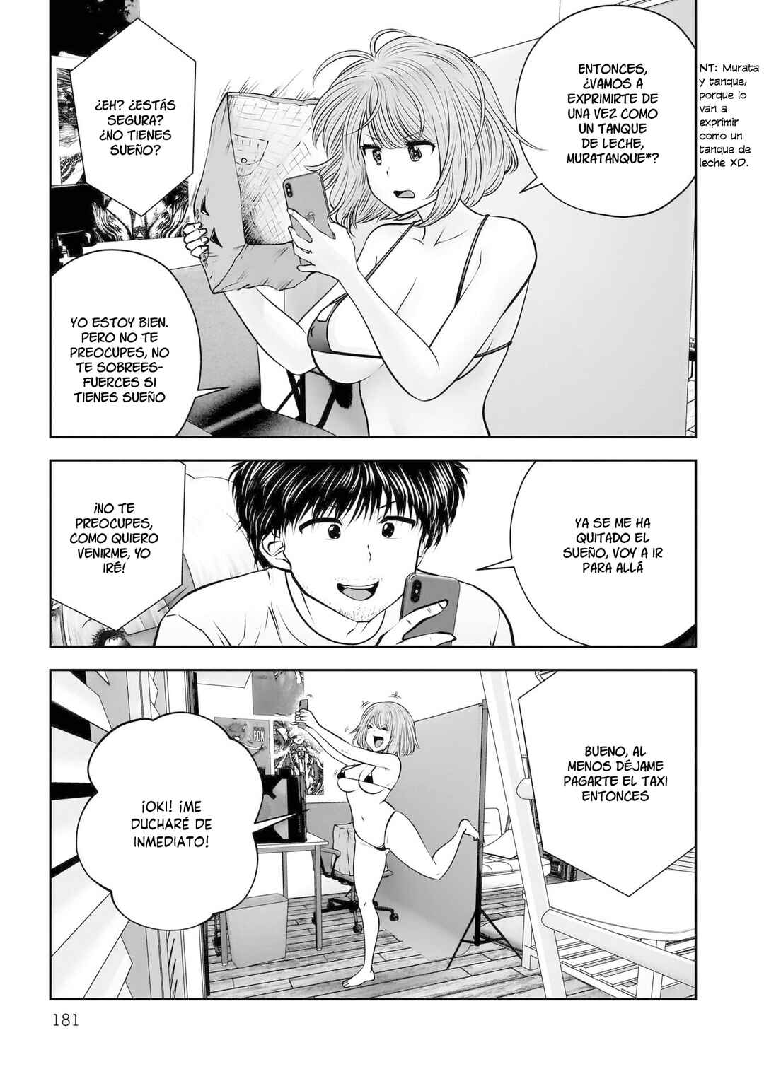 Chapter 33 - Page 45
