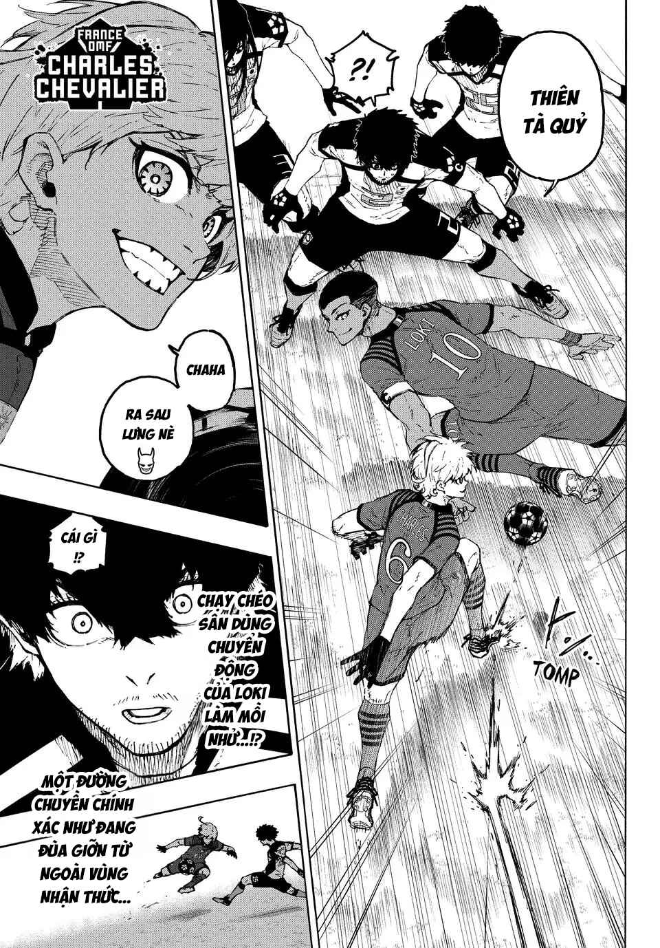 Chapter 330 - Page 15