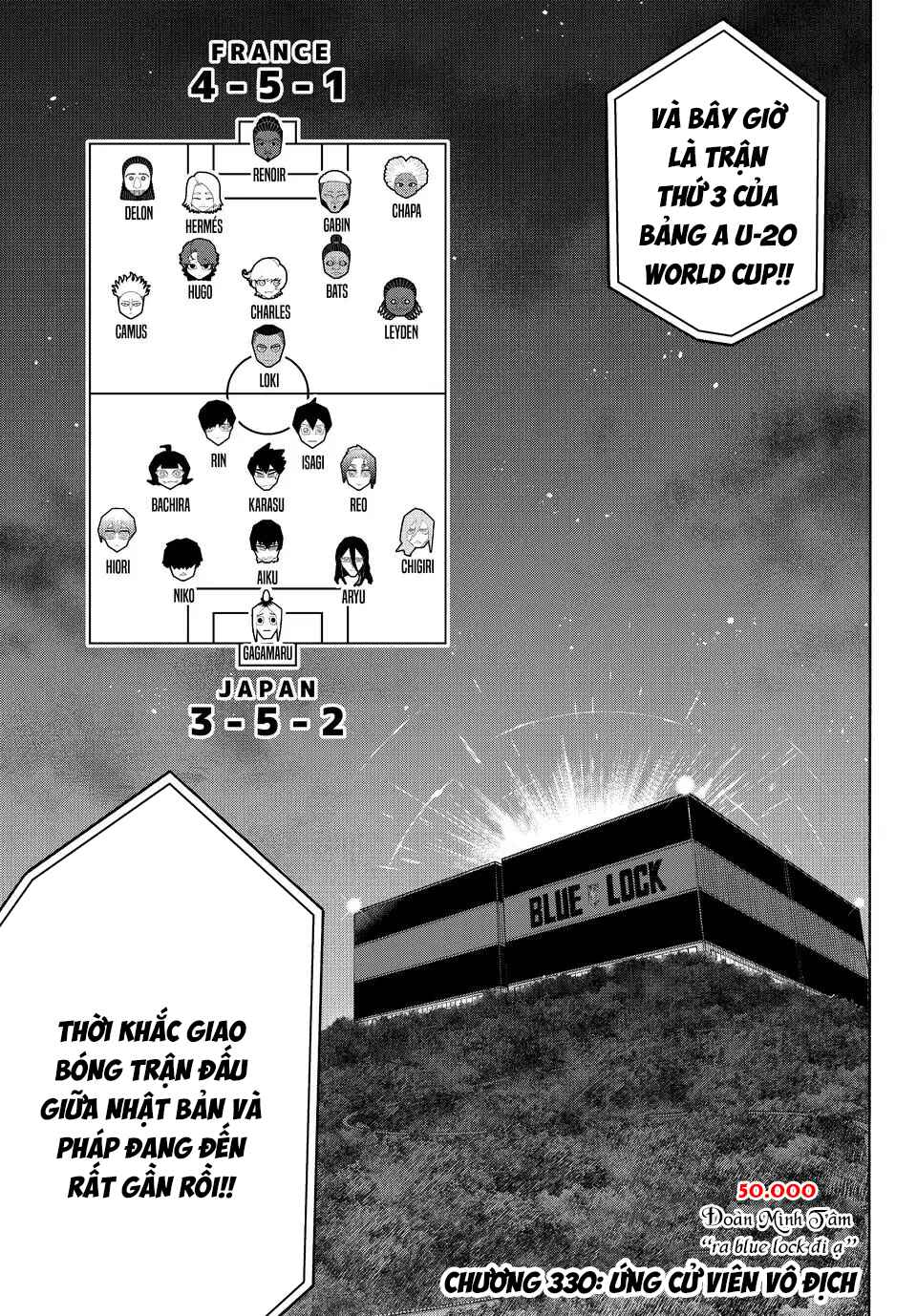 Chapter 330 - Page 3