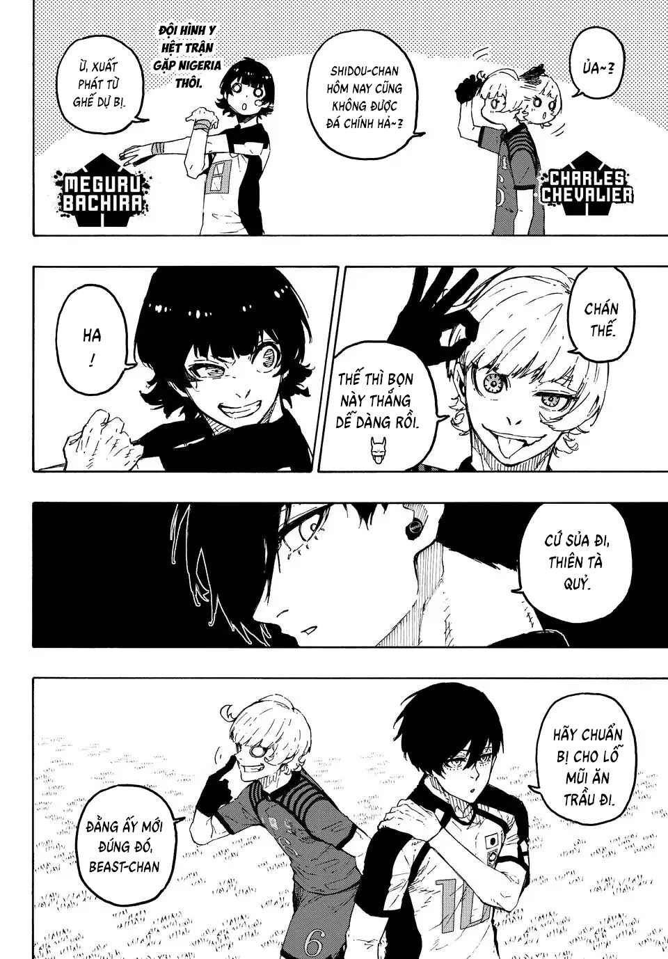 Chapter 330 - Page 7