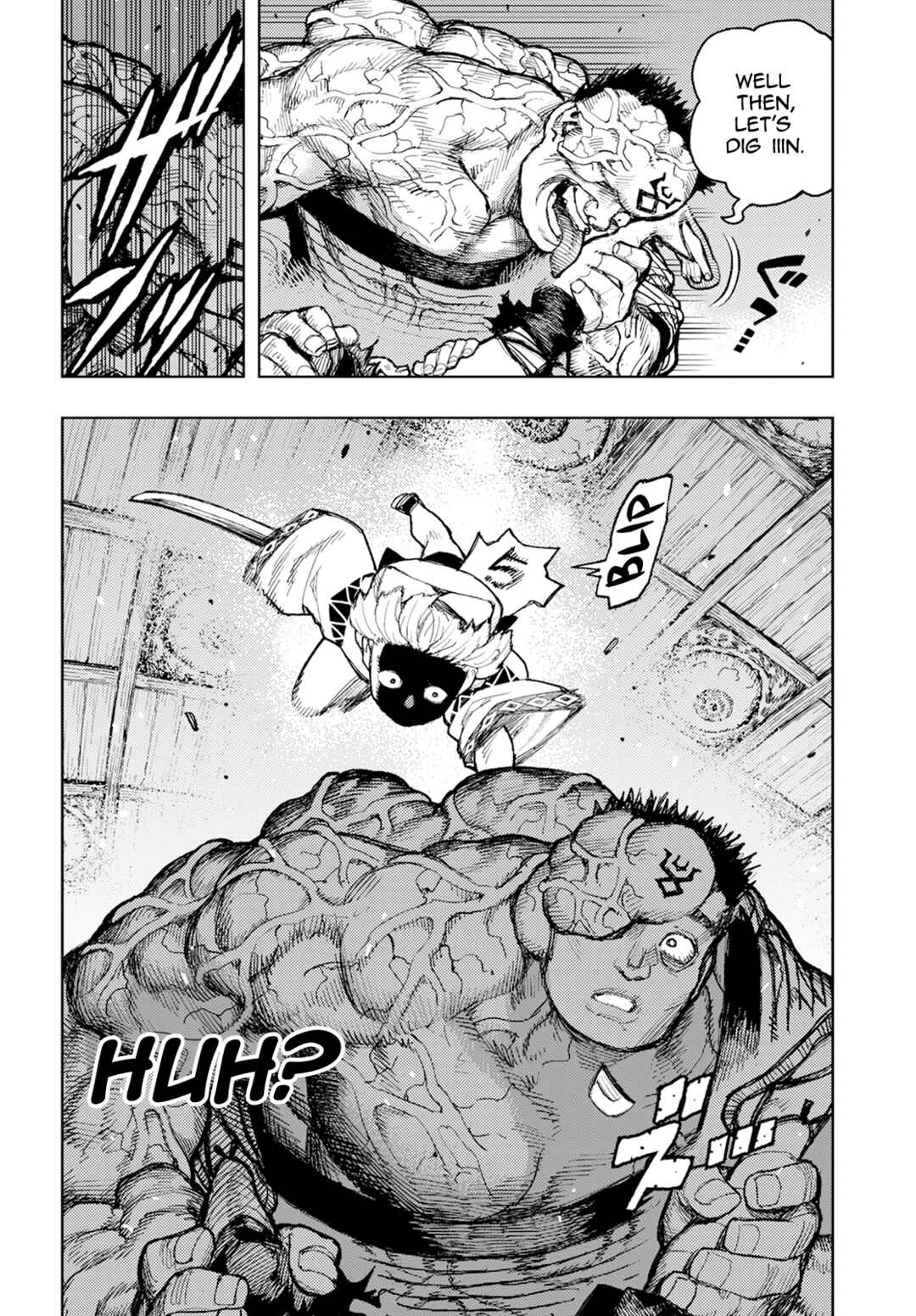 Chapter 165 - Page 12