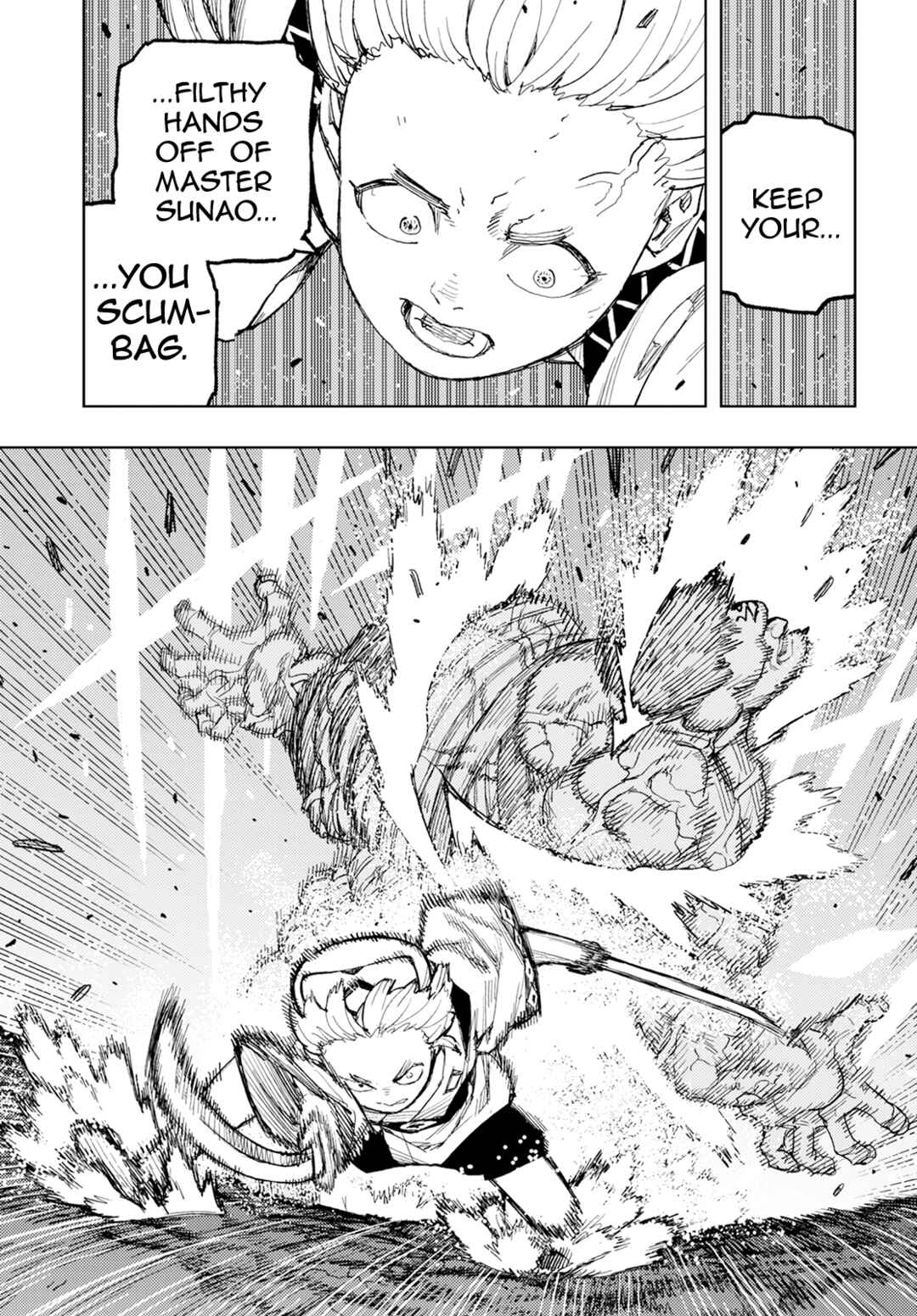 Chapter 165 - Page 13