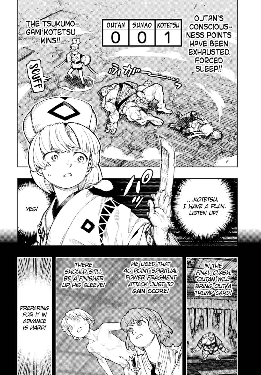 Chapter 165 - Page 14