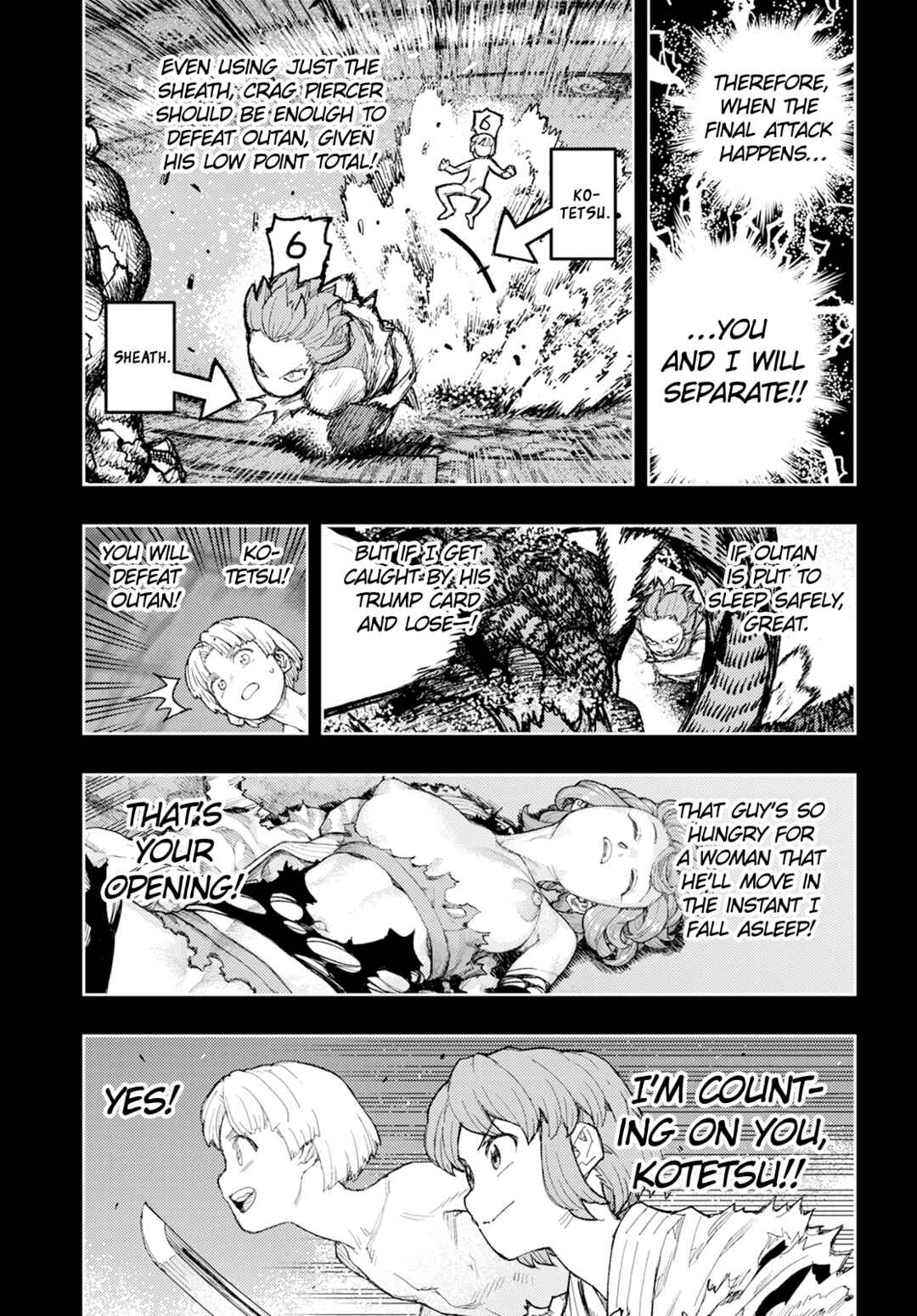 Chapter 165 - Page 15