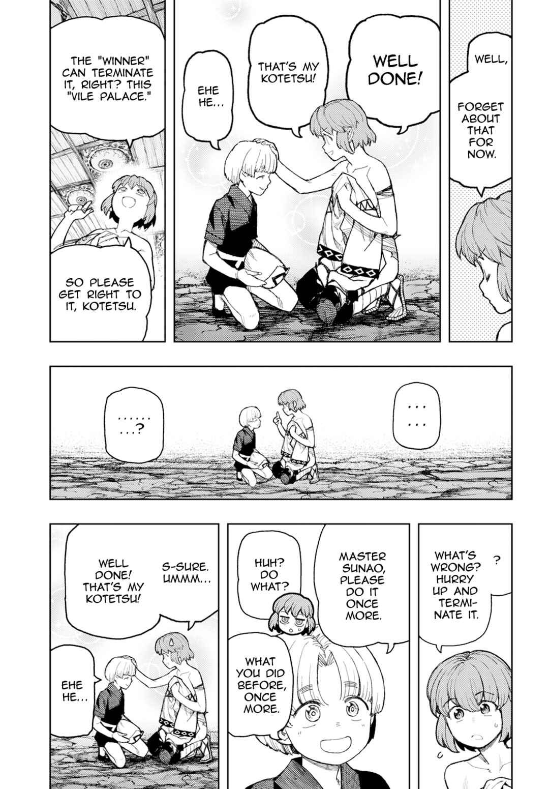 Chapter 165 - Page 17