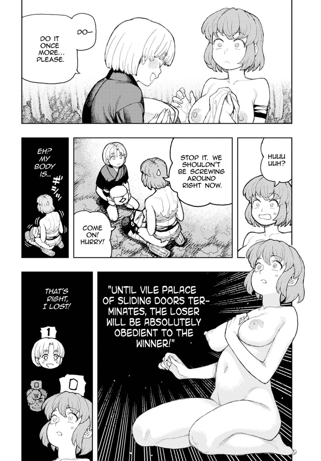 Chapter 165 - Page 18