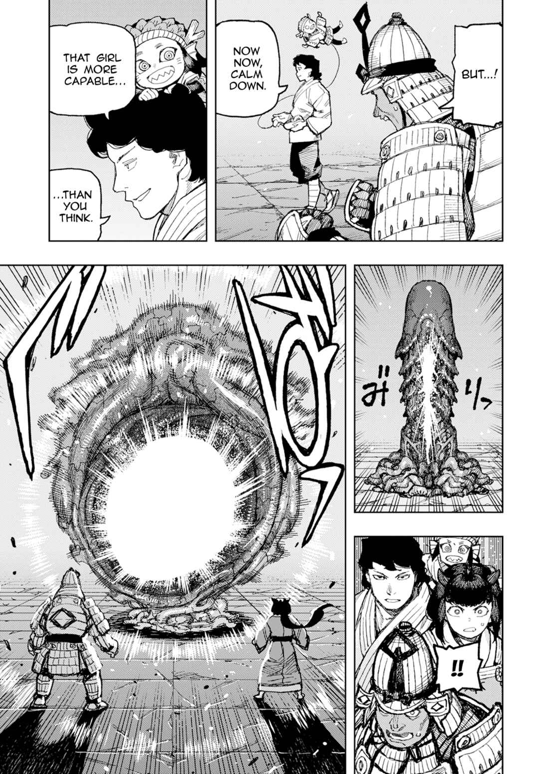 Chapter 165 - Page 27