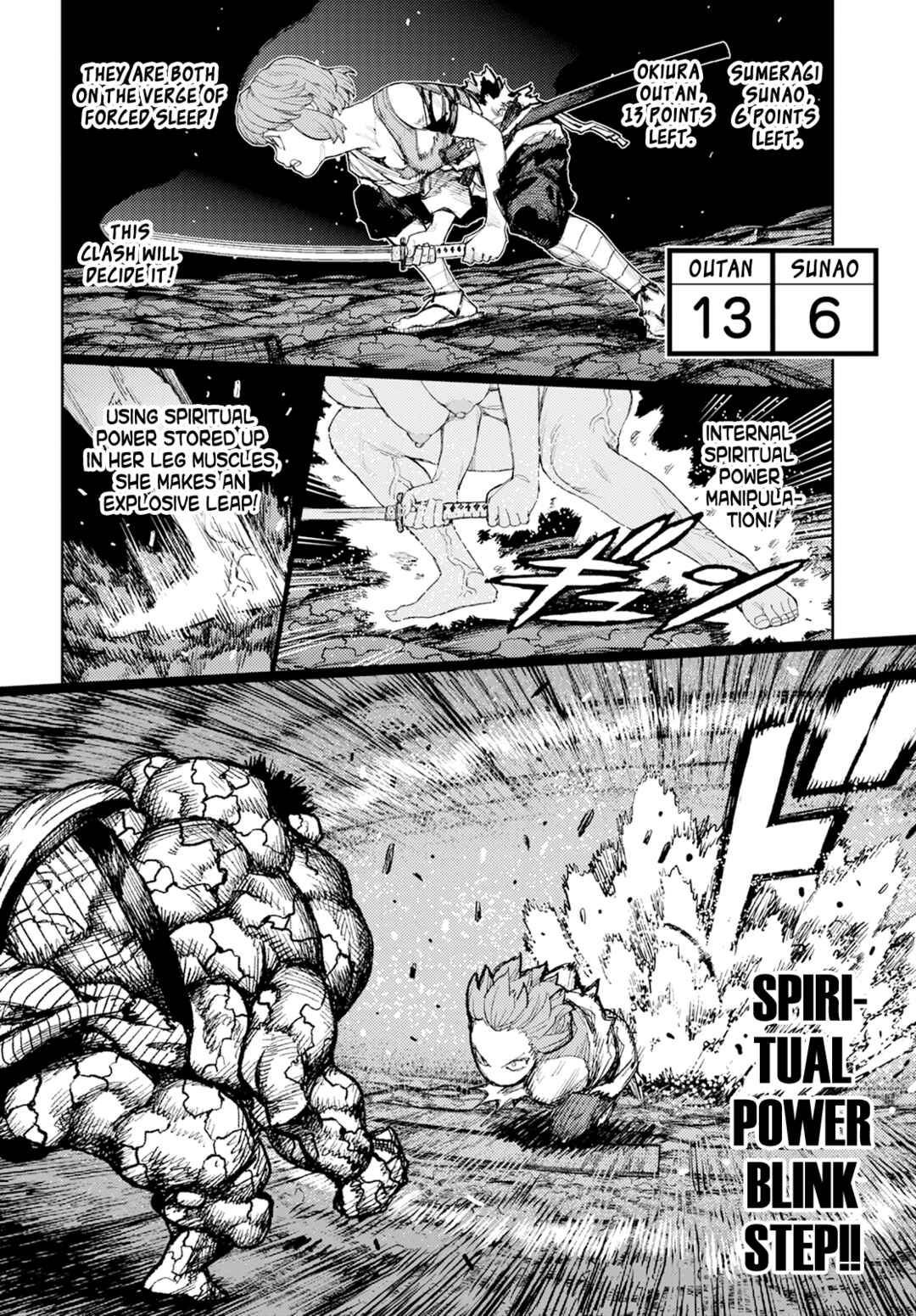 Chapter 165 - Page 3