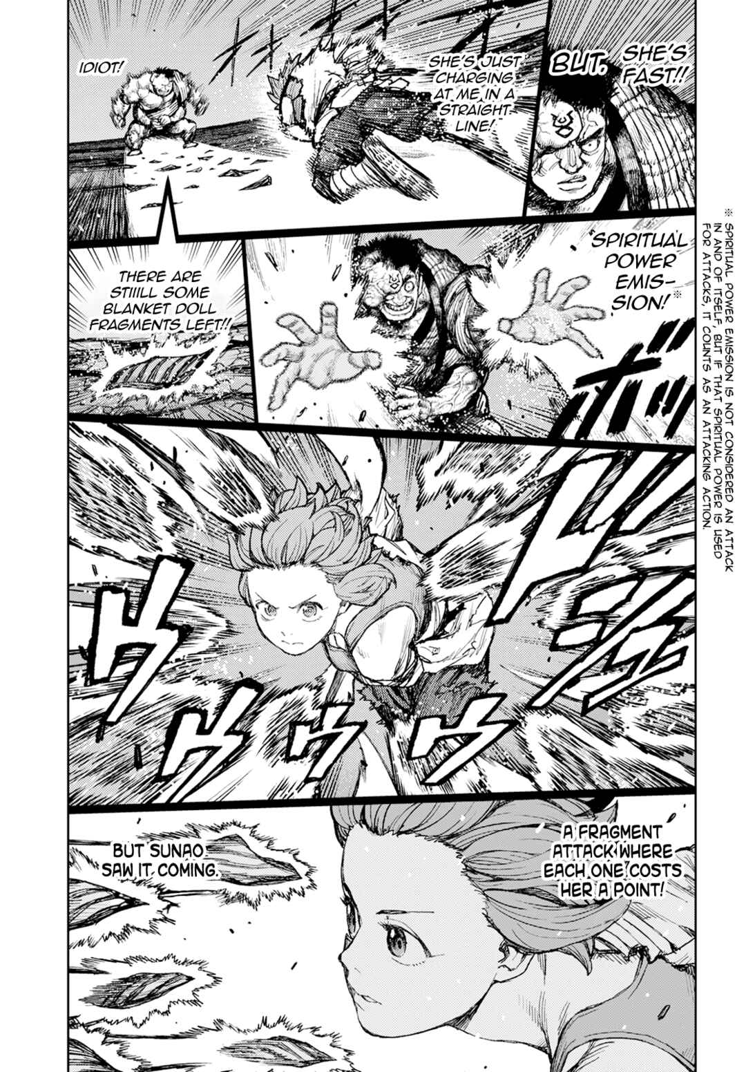 Chapter 165 - Page 4