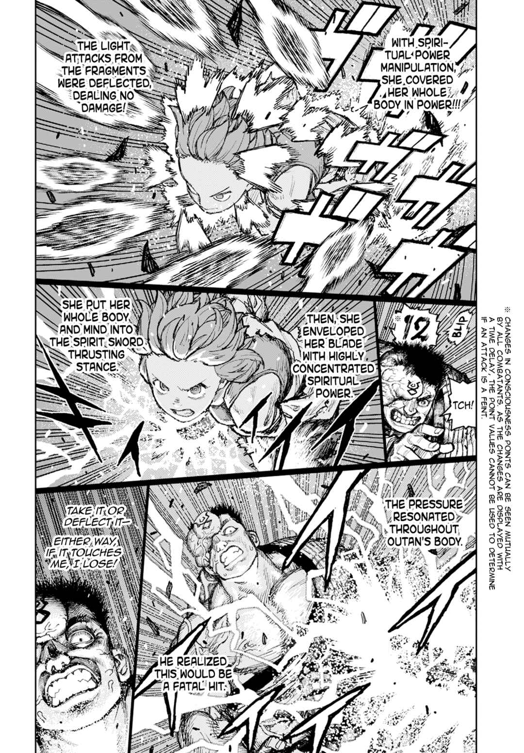 Chapter 165 - Page 5