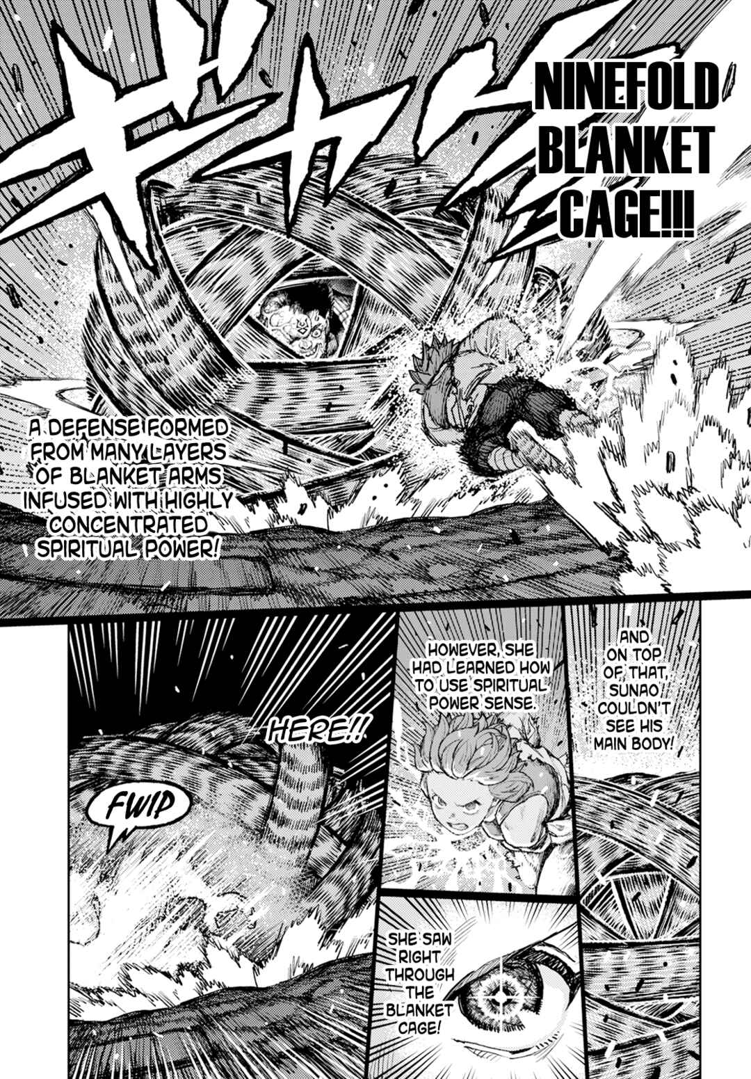 Chapter 165 - Page 6