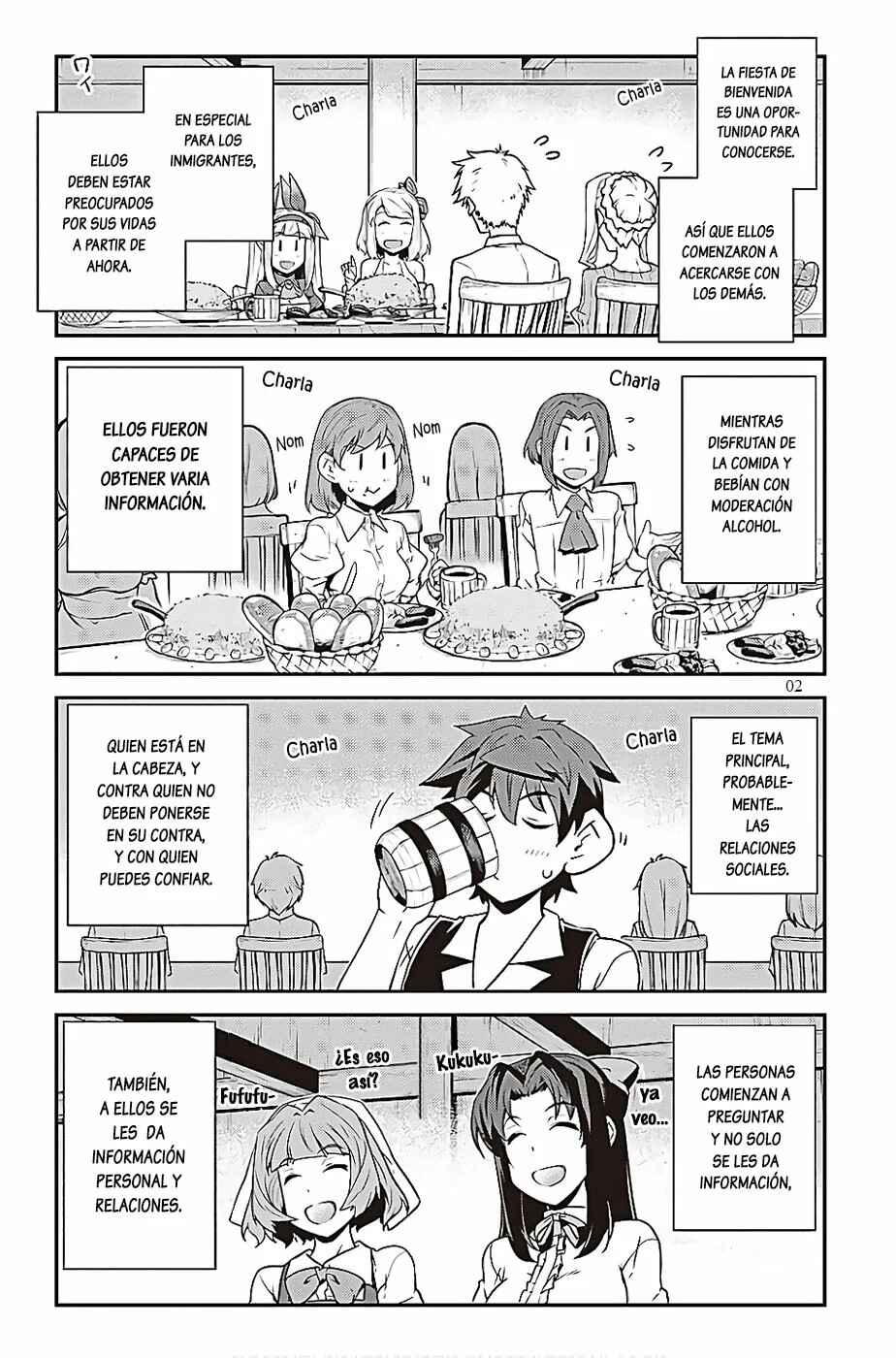 Chapter 223 - Page 2