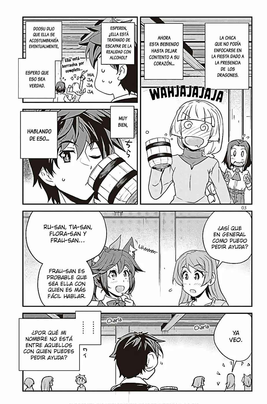Chapter 223 - Page 3