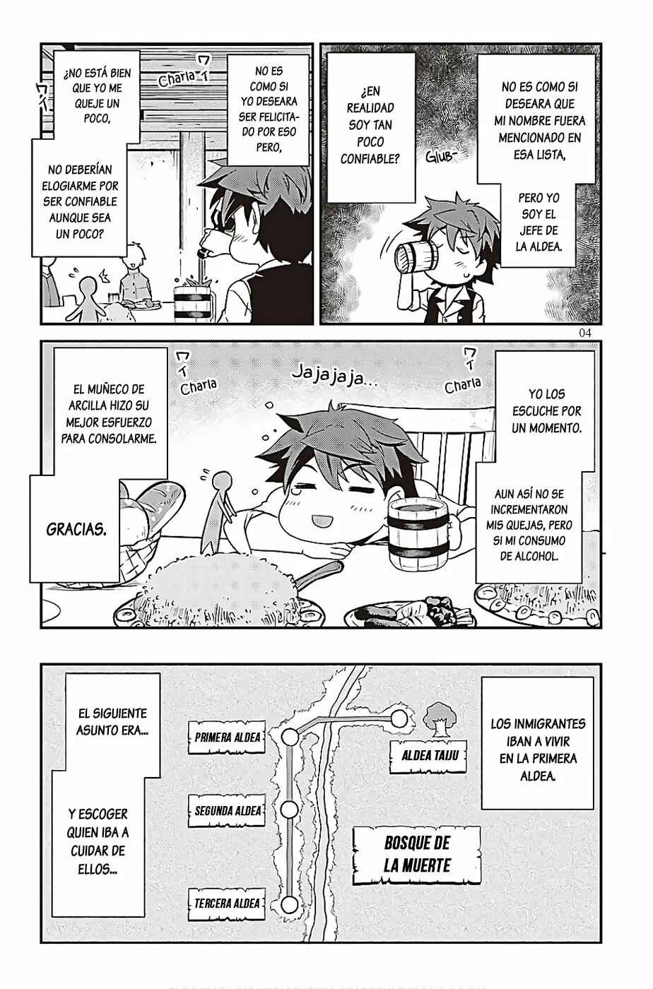 Chapter 223 - Page 4