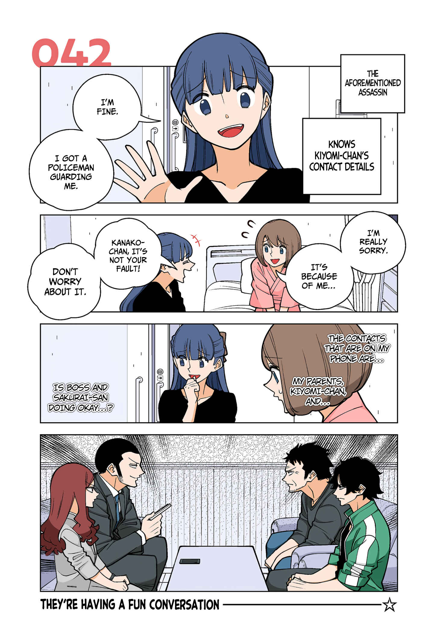 Chapter 42 - Page 1
