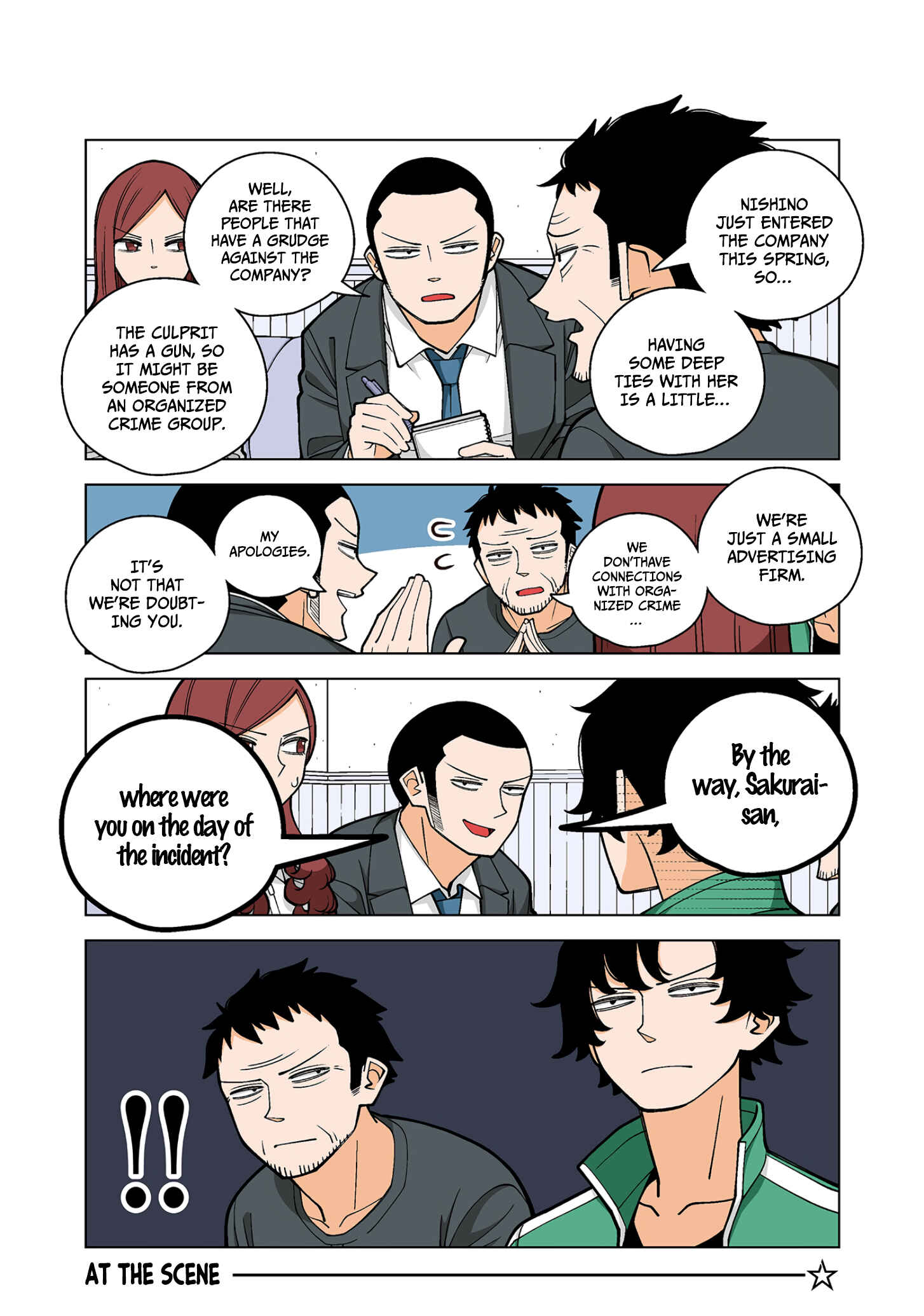 Chapter 42 - Page 2