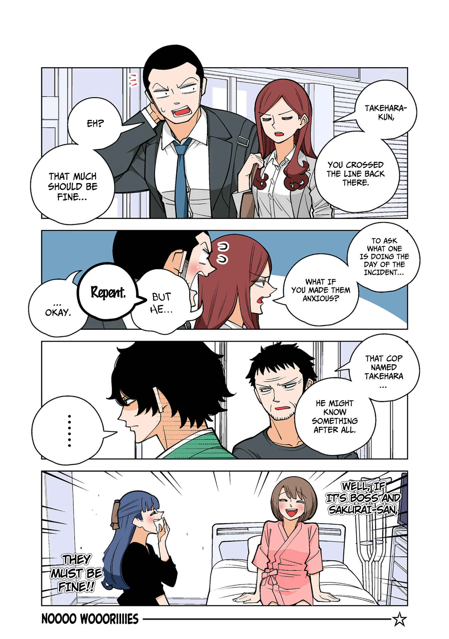 Chapter 42 - Page 4