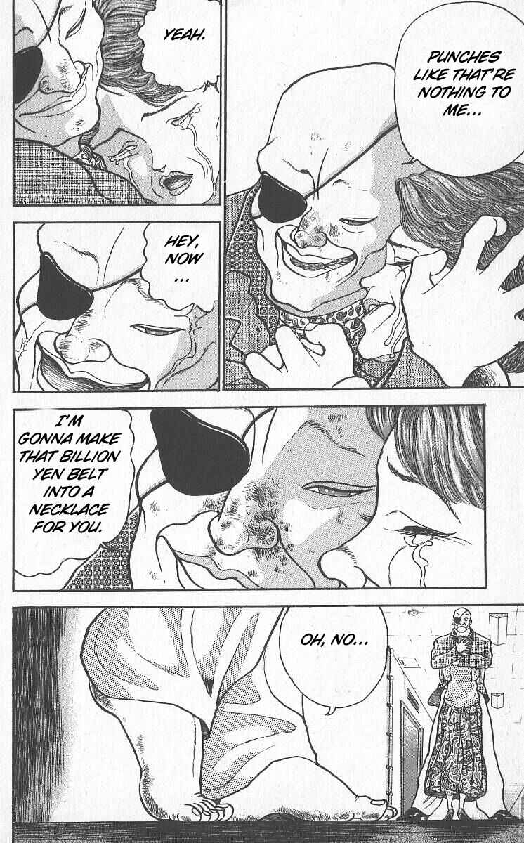 Chapter 219 - Page 10
