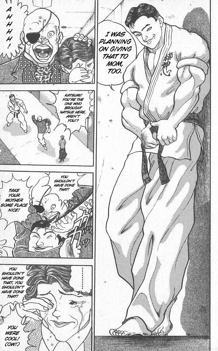 Chapter 219 - Page 11