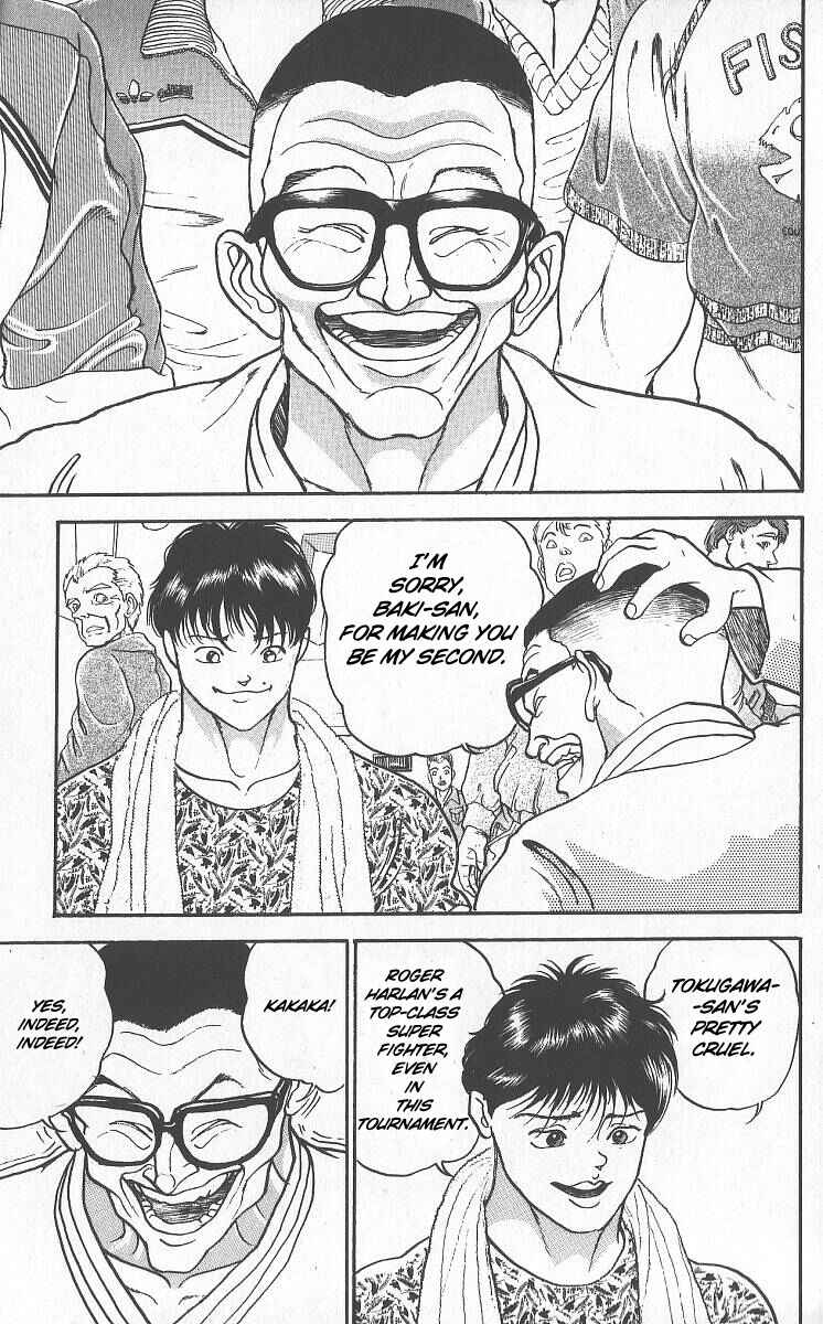Chapter 219 - Page 17