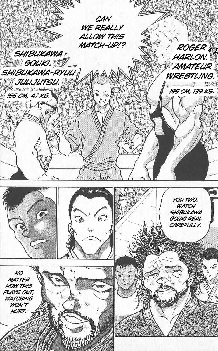 Chapter 219 - Page 20