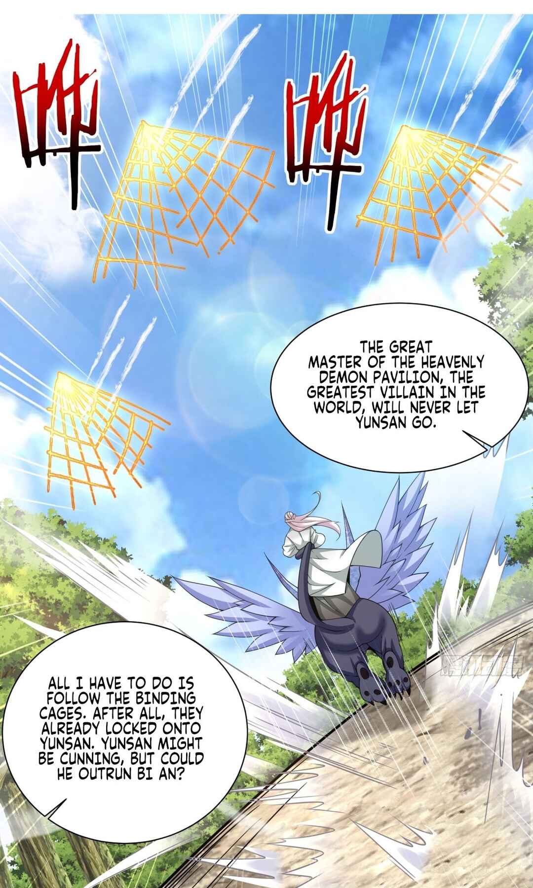 Chapter 195 - Page 20