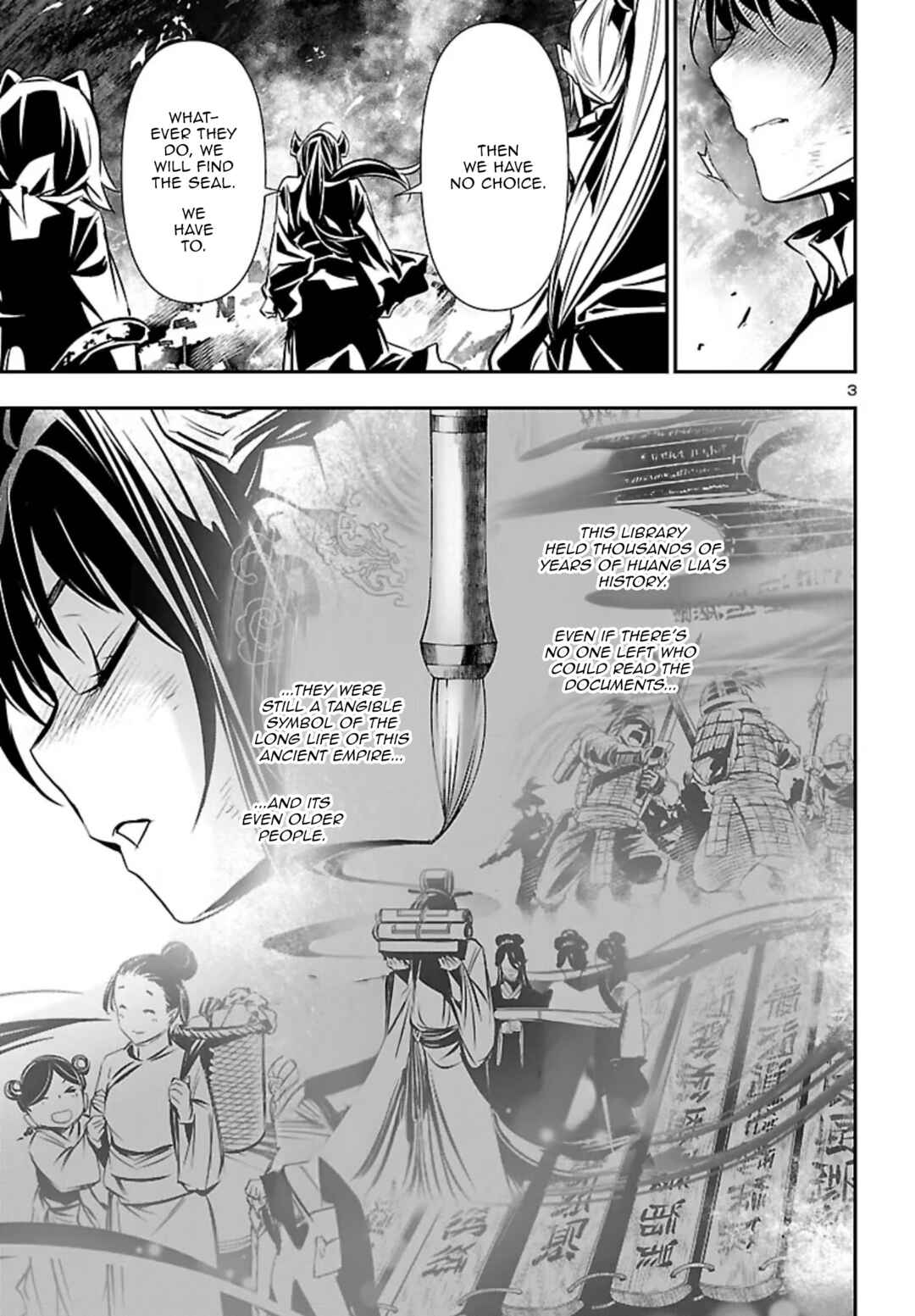 Chapter 101 - Page 3
