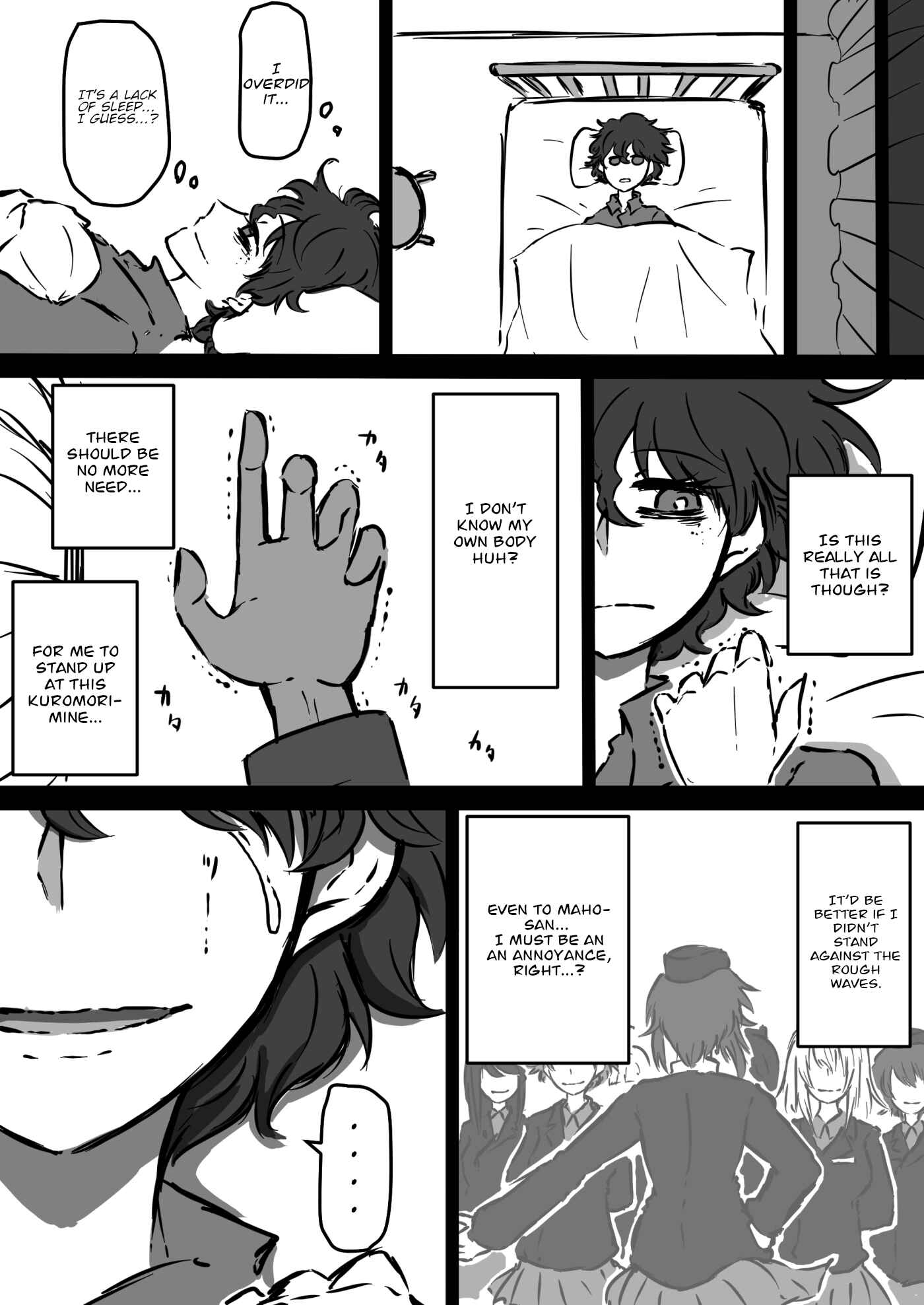 Chapter 7 - Page 6