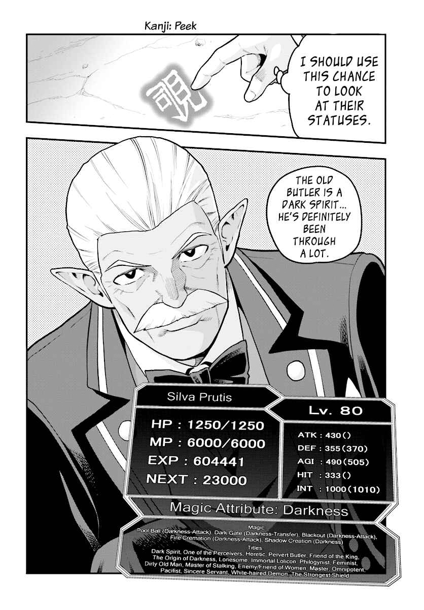 Chapter 40 - Page 20