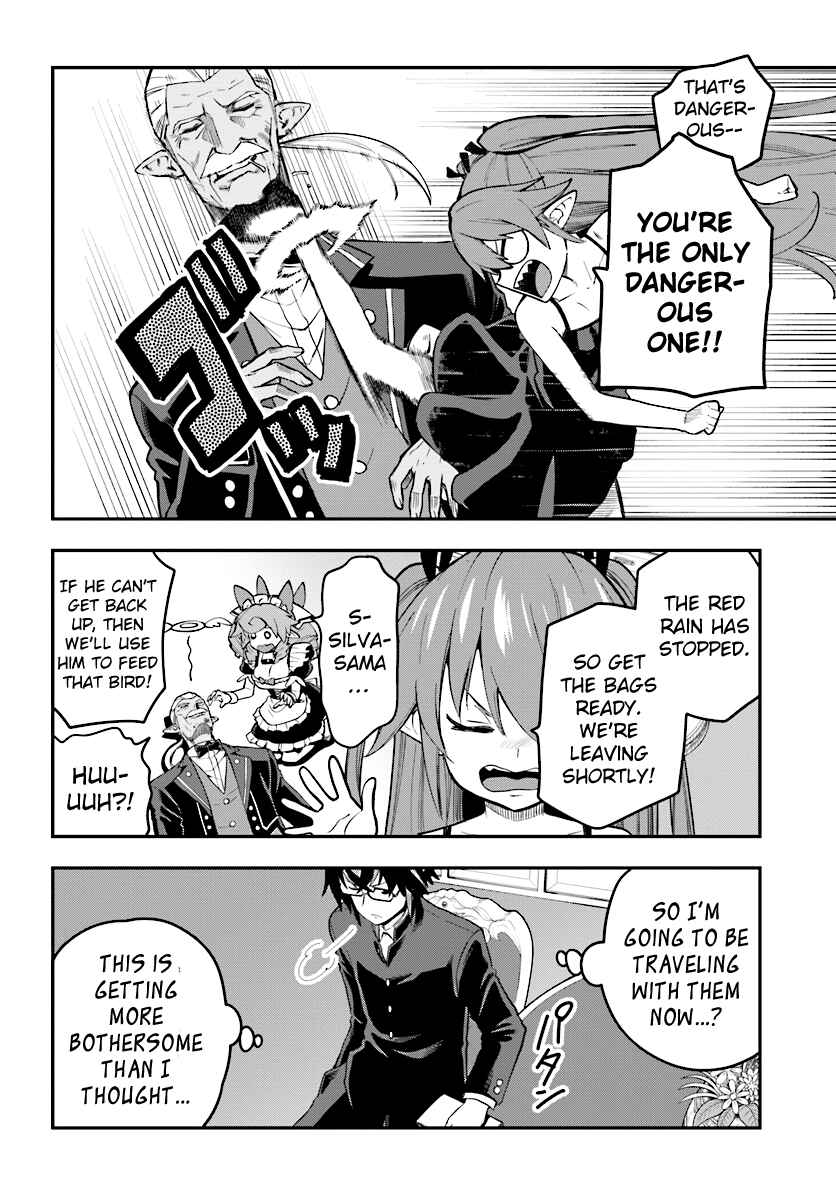 Chapter 40 - Page 6