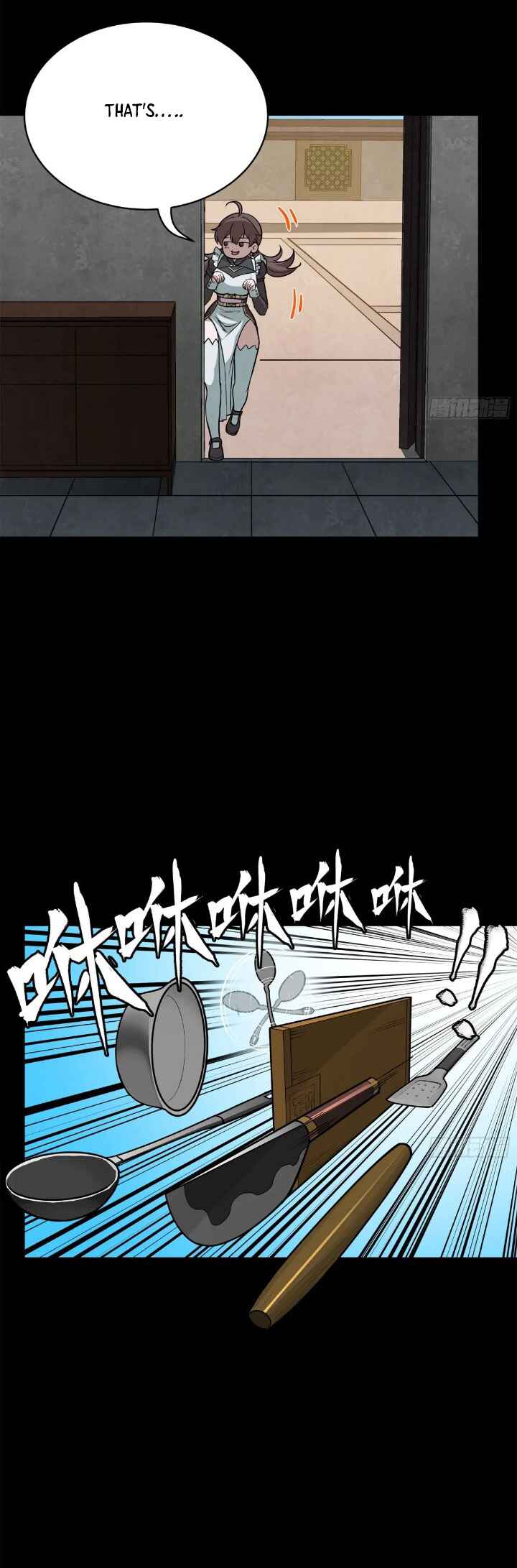 Chapter 207 - Page 40