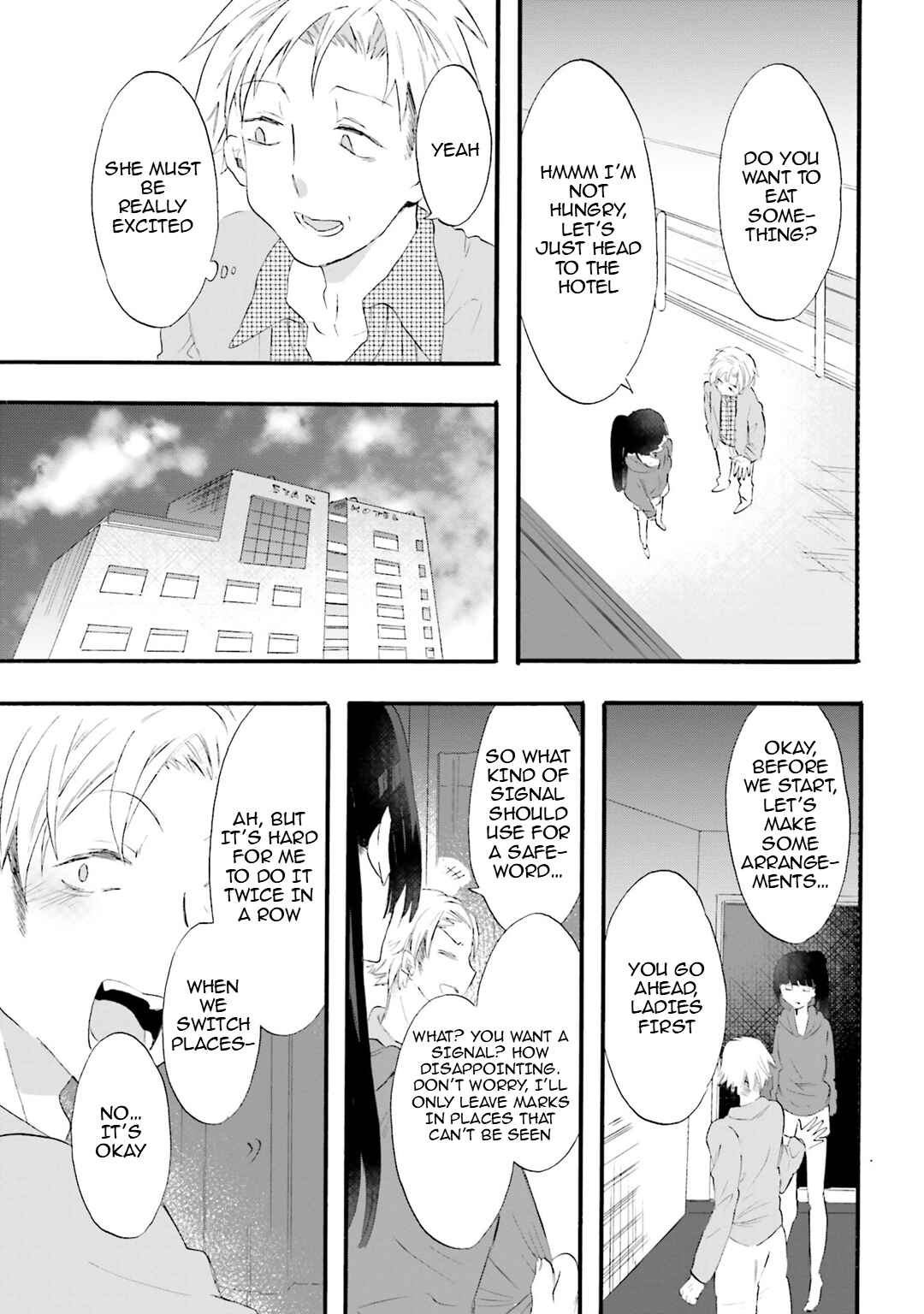 Chapter 18 - Page 23