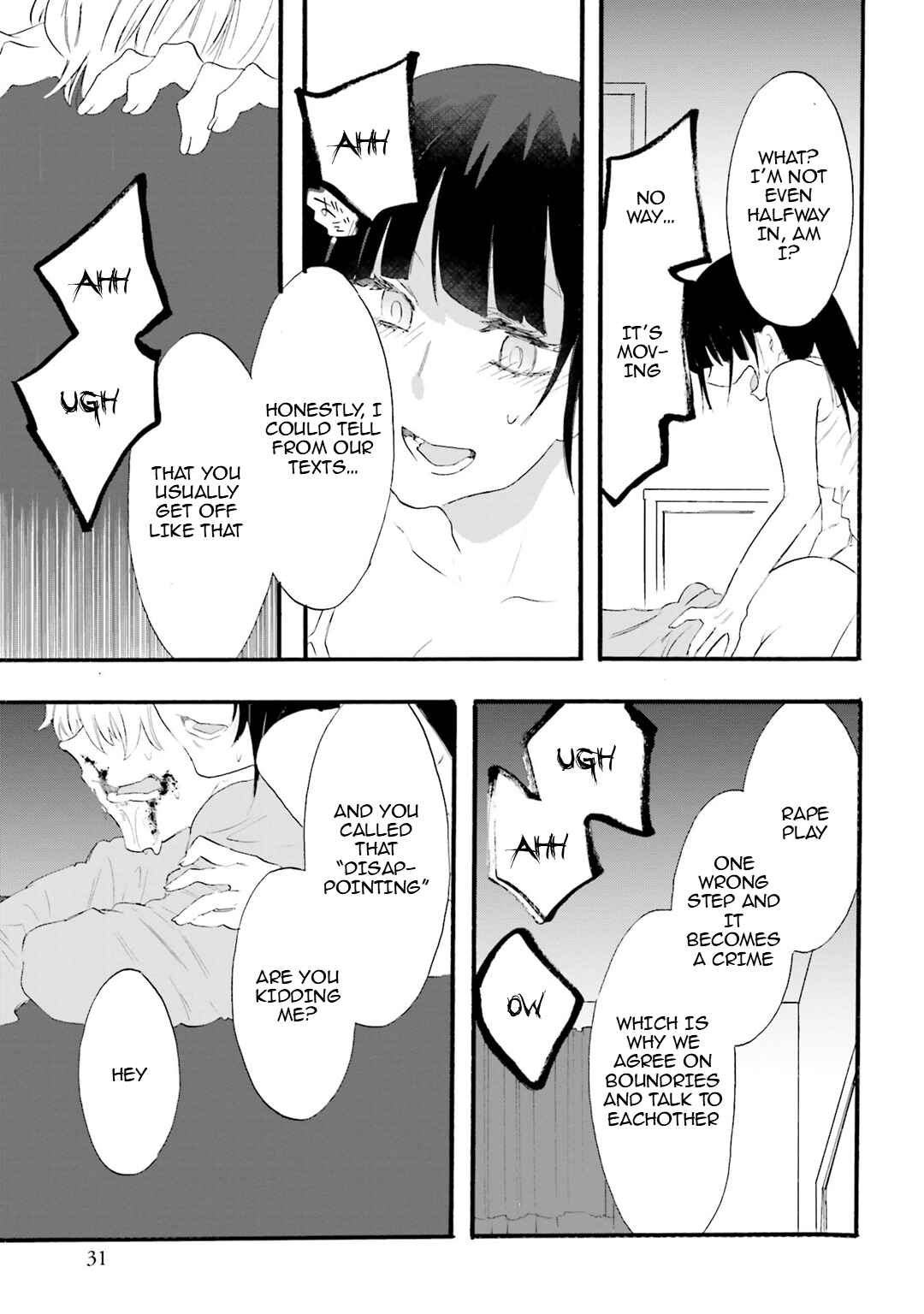 Chapter 18 - Page 29