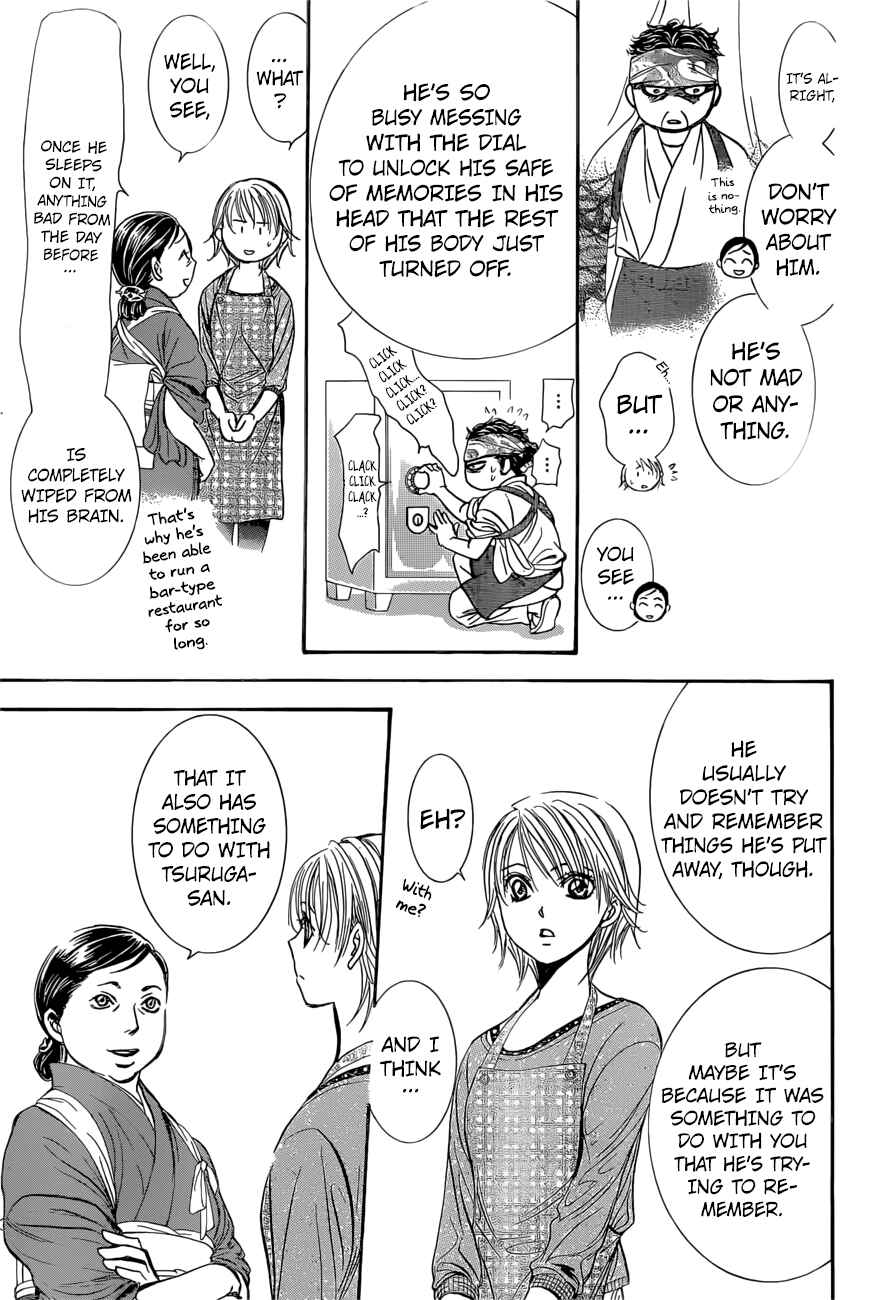 Chapter 265 - Page 15