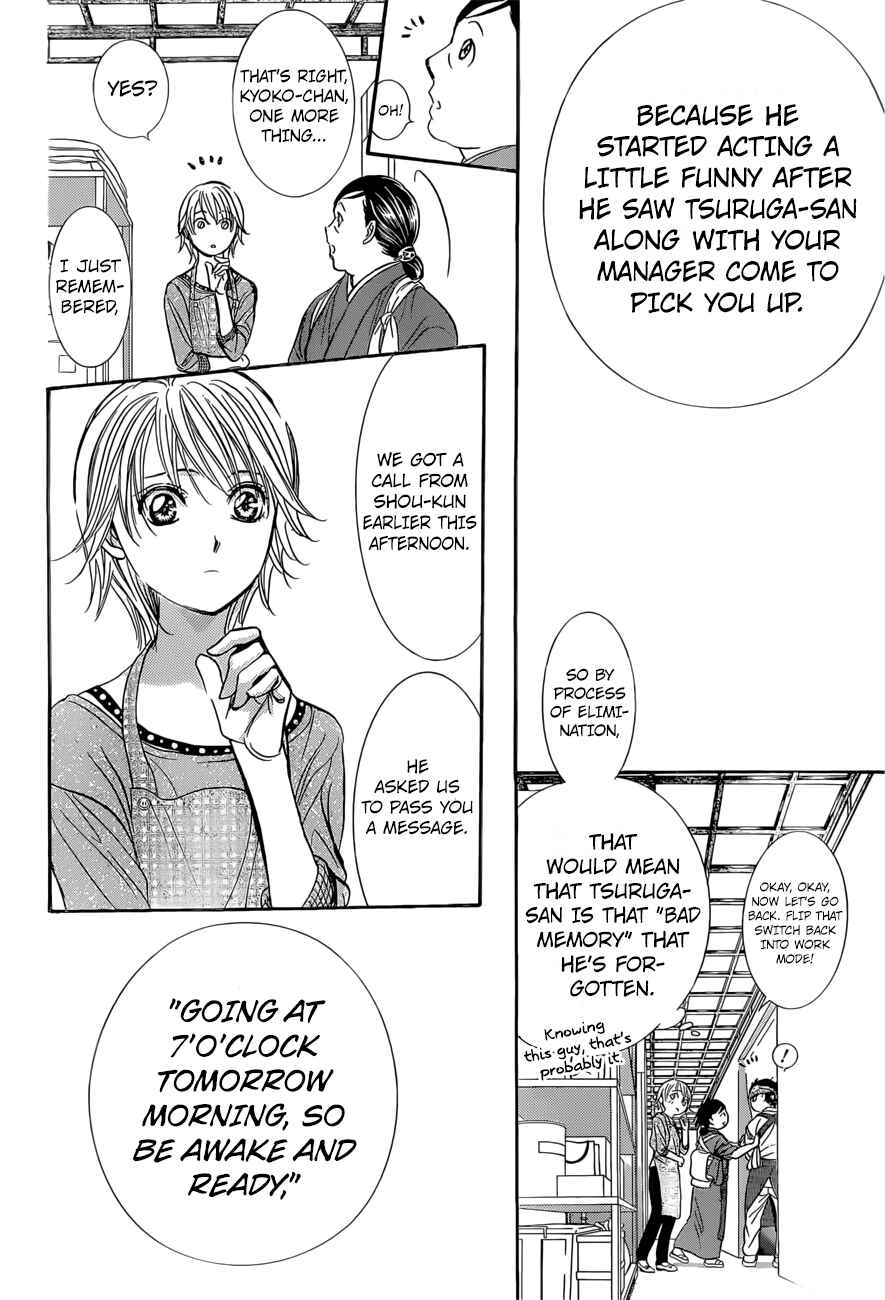 Chapter 265 - Page 16