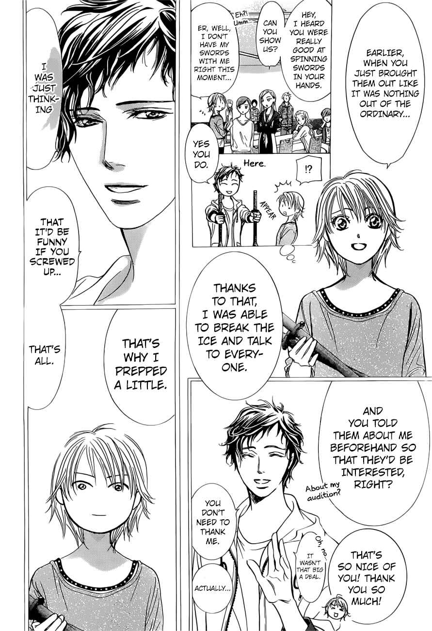 Chapter 265 - Page 4