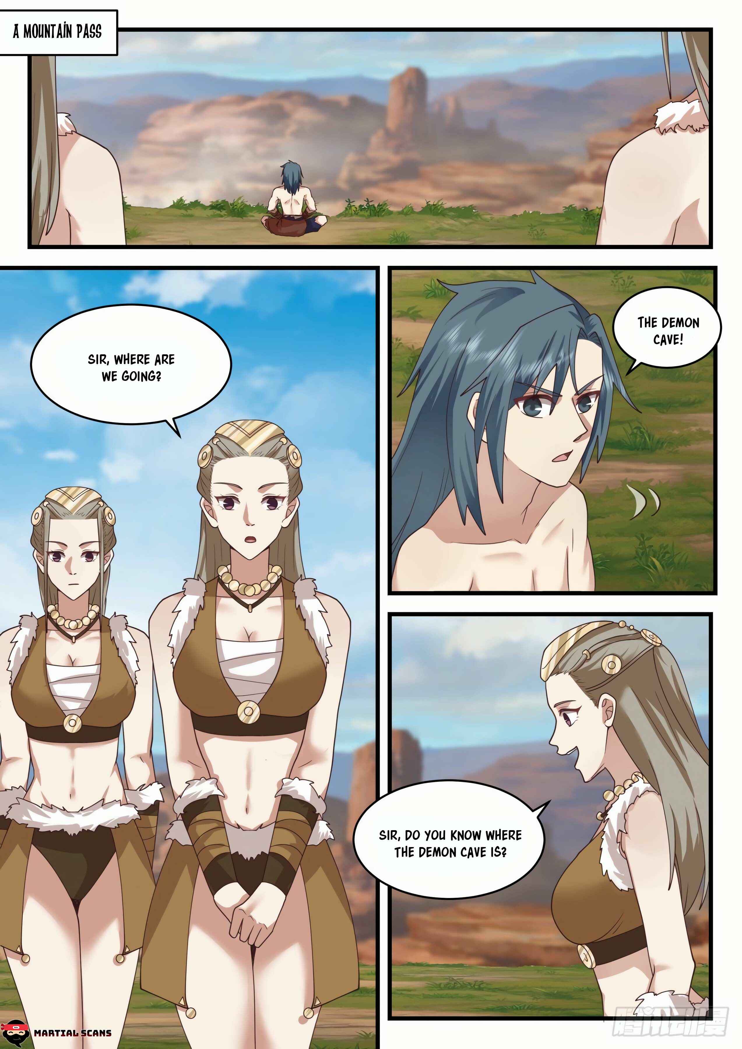 Chapter 2021 - Page 2