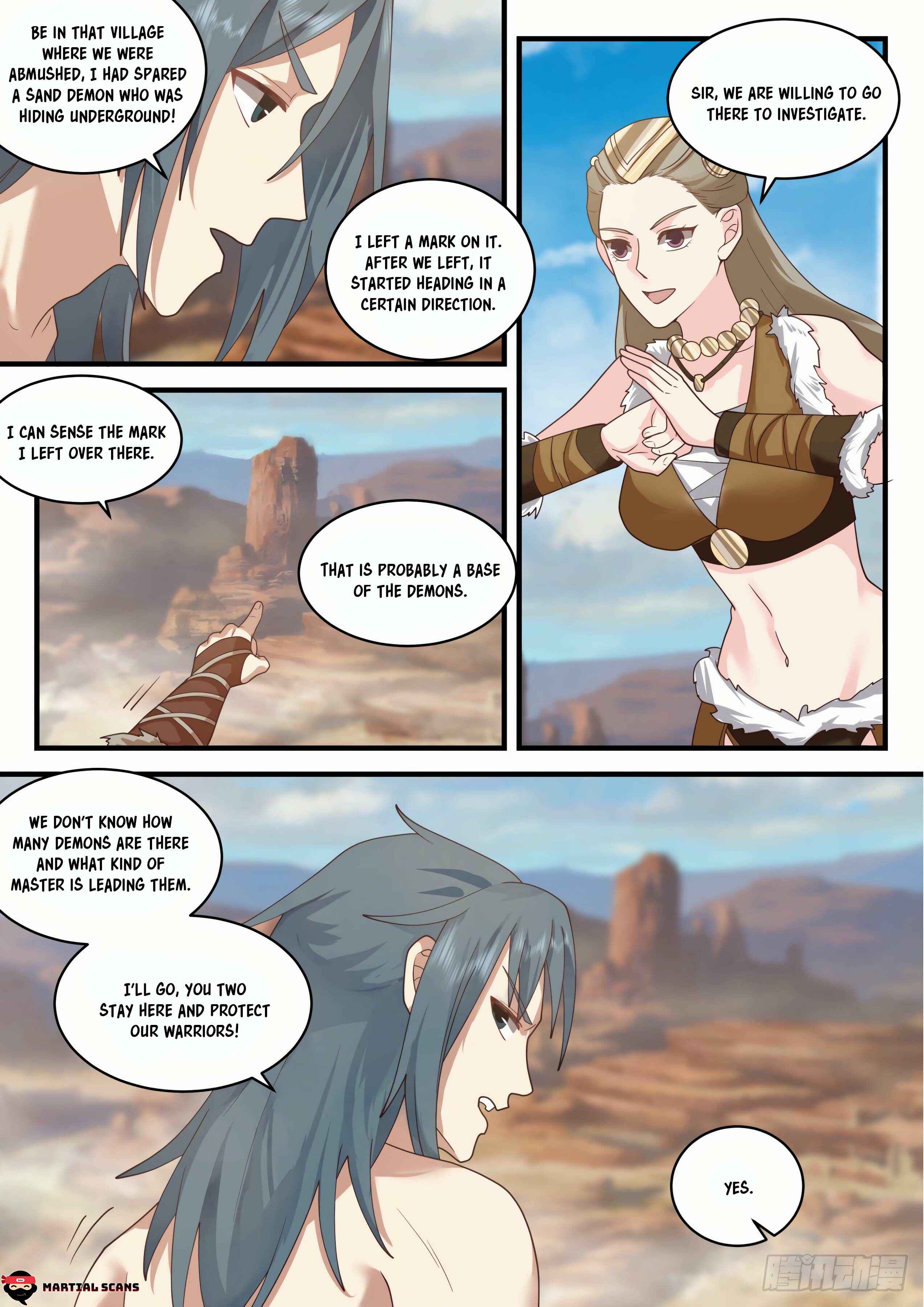 Chapter 2021 - Page 3