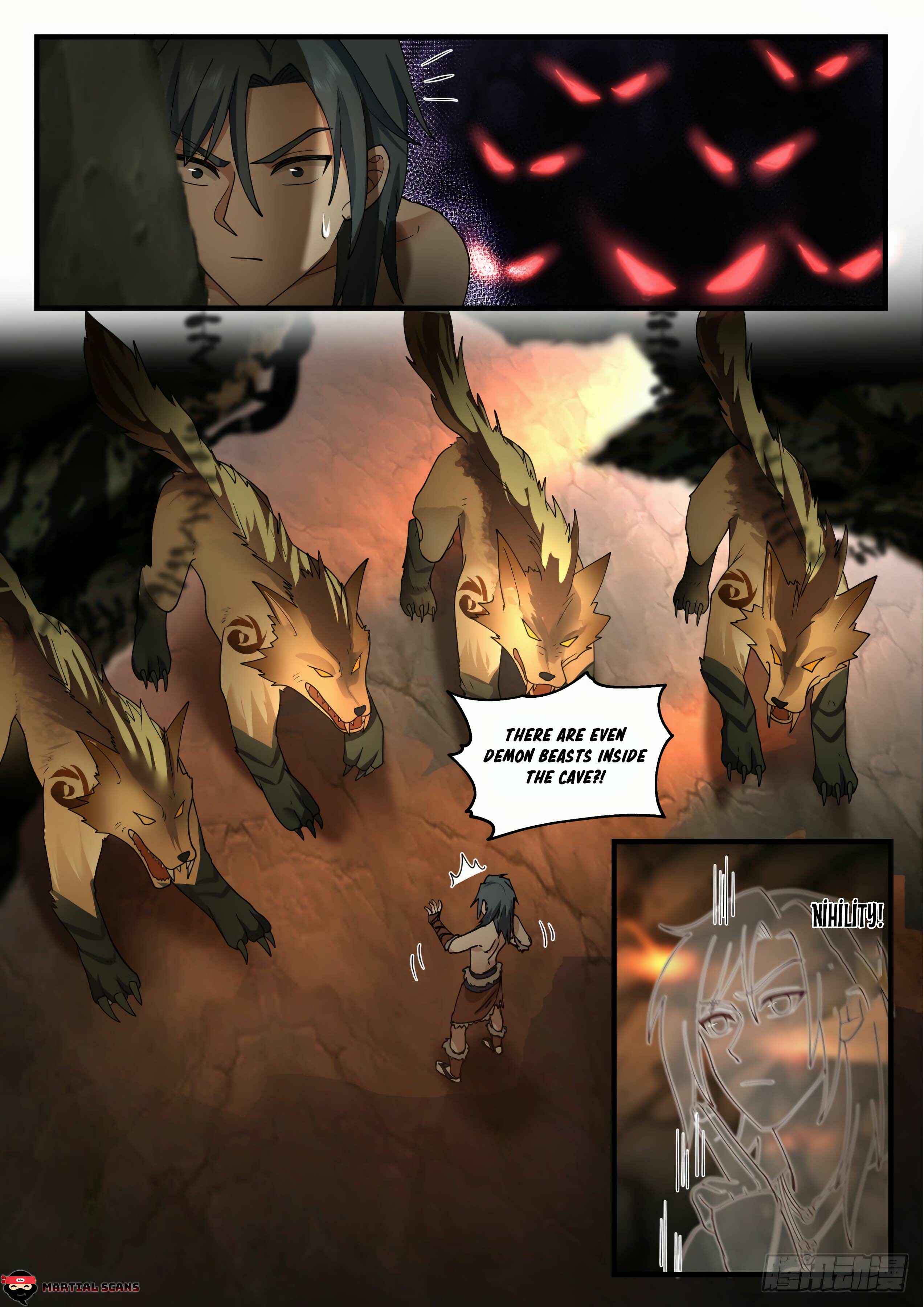 Chapter 2021 - Page 5