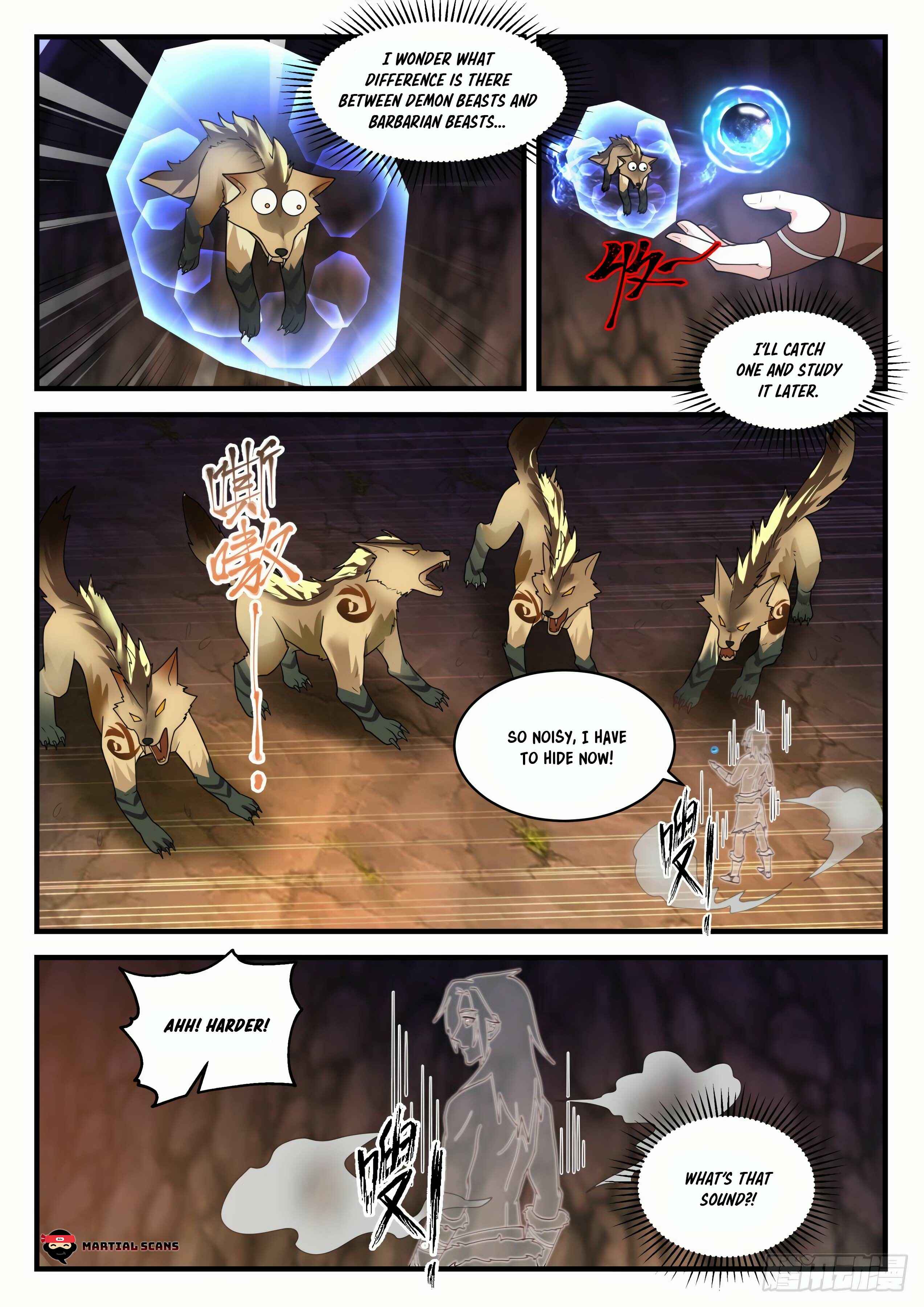 Chapter 2021 - Page 6