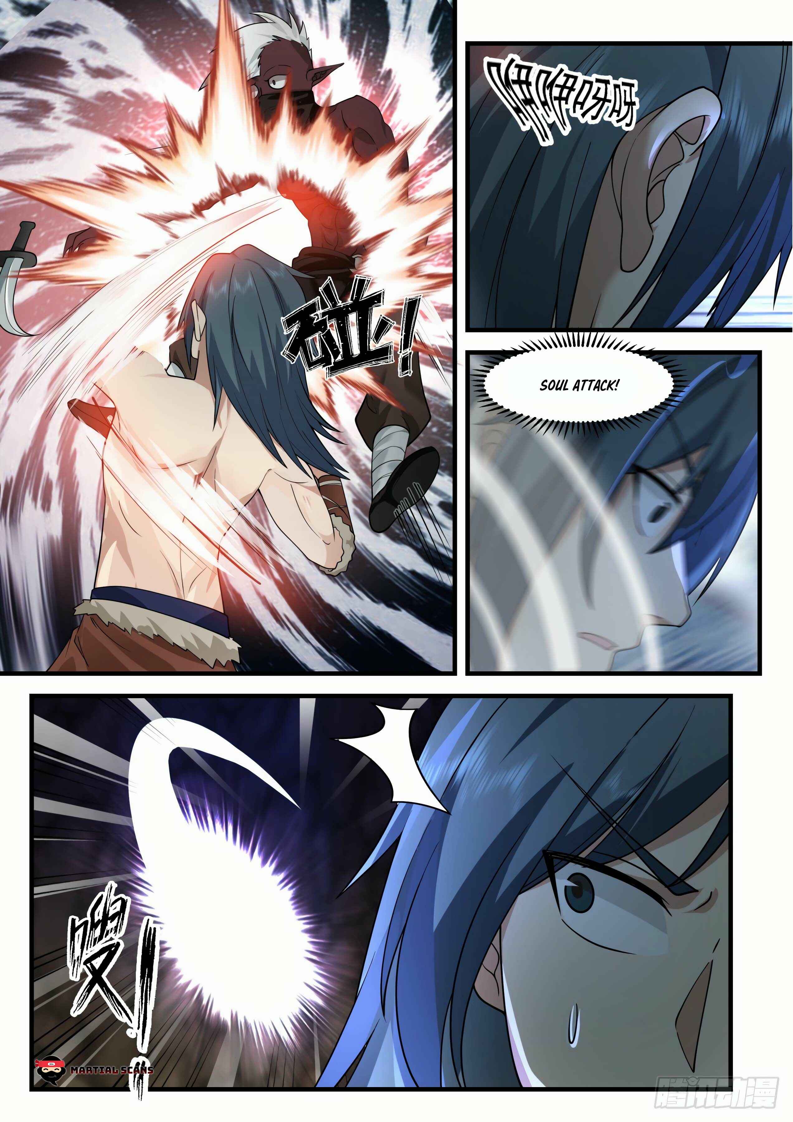 Chapter 2021 - Page 9