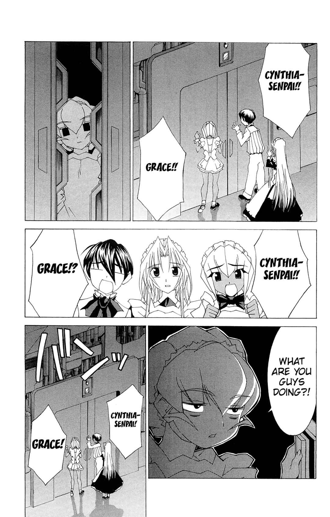 Chapter 64 - Page 6