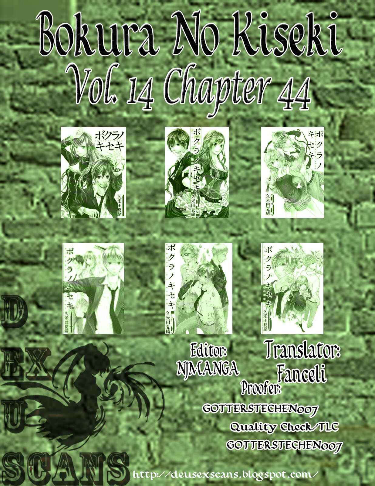 Chapter 44 - Page 28