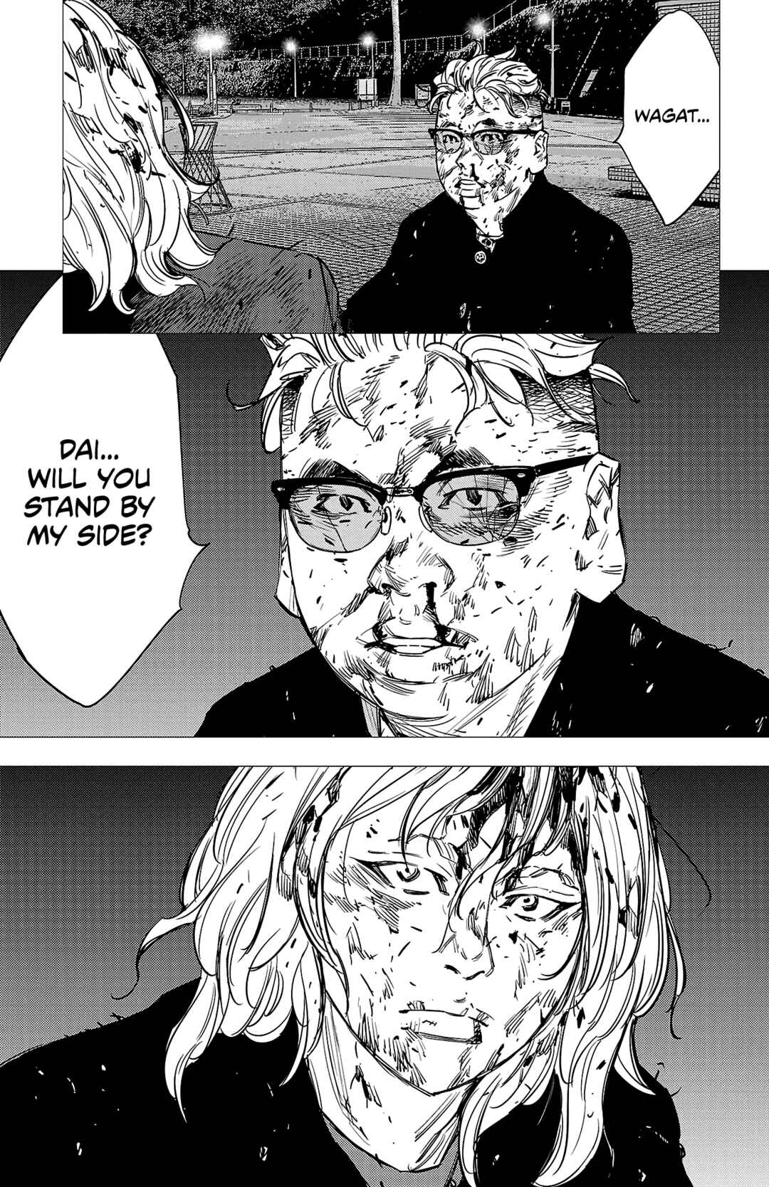Chapter 75 - Page 6