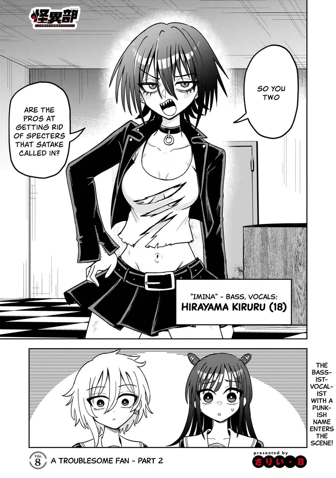 Chapter 8 - Page 1