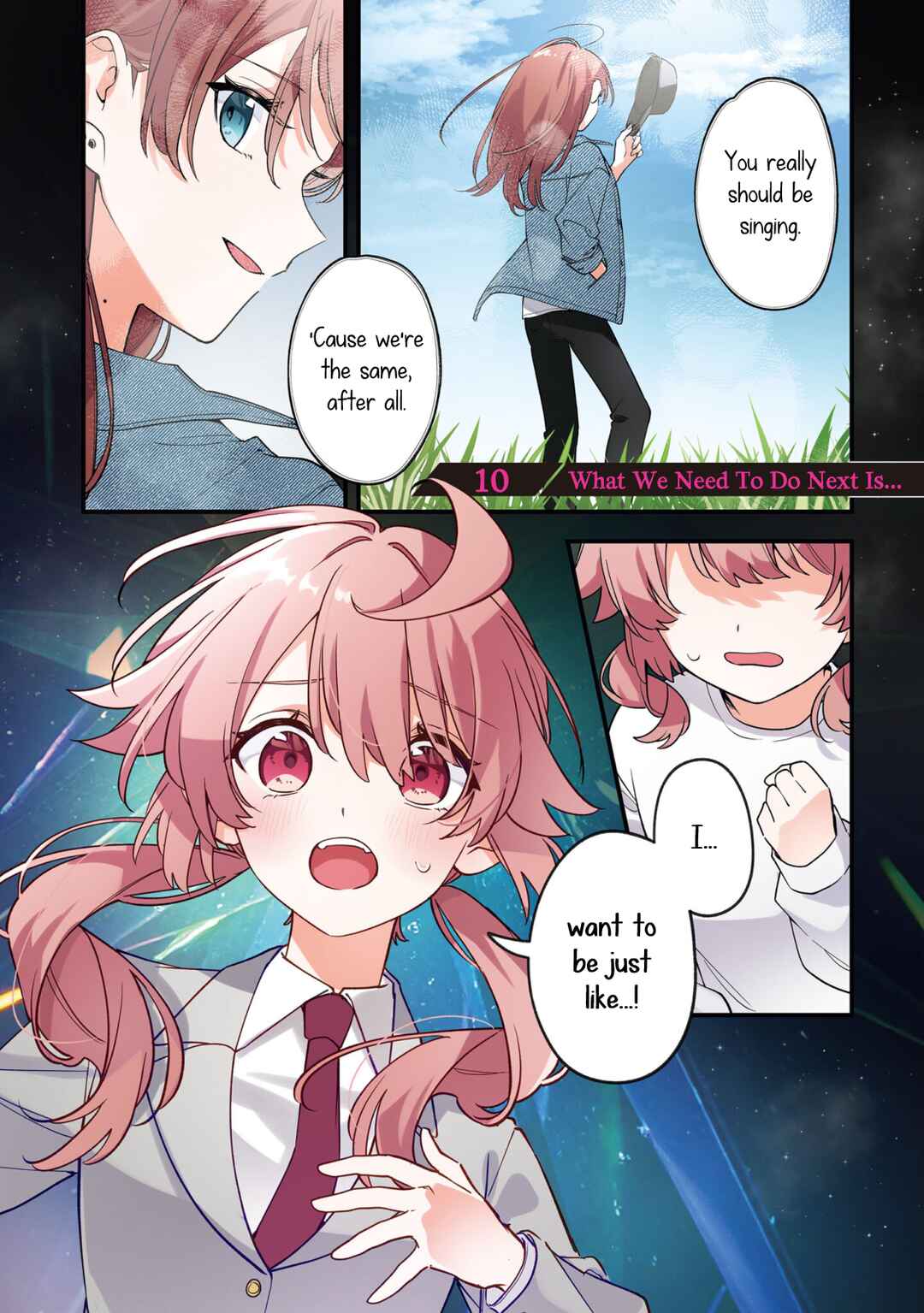 Chapter 10 - Page 1