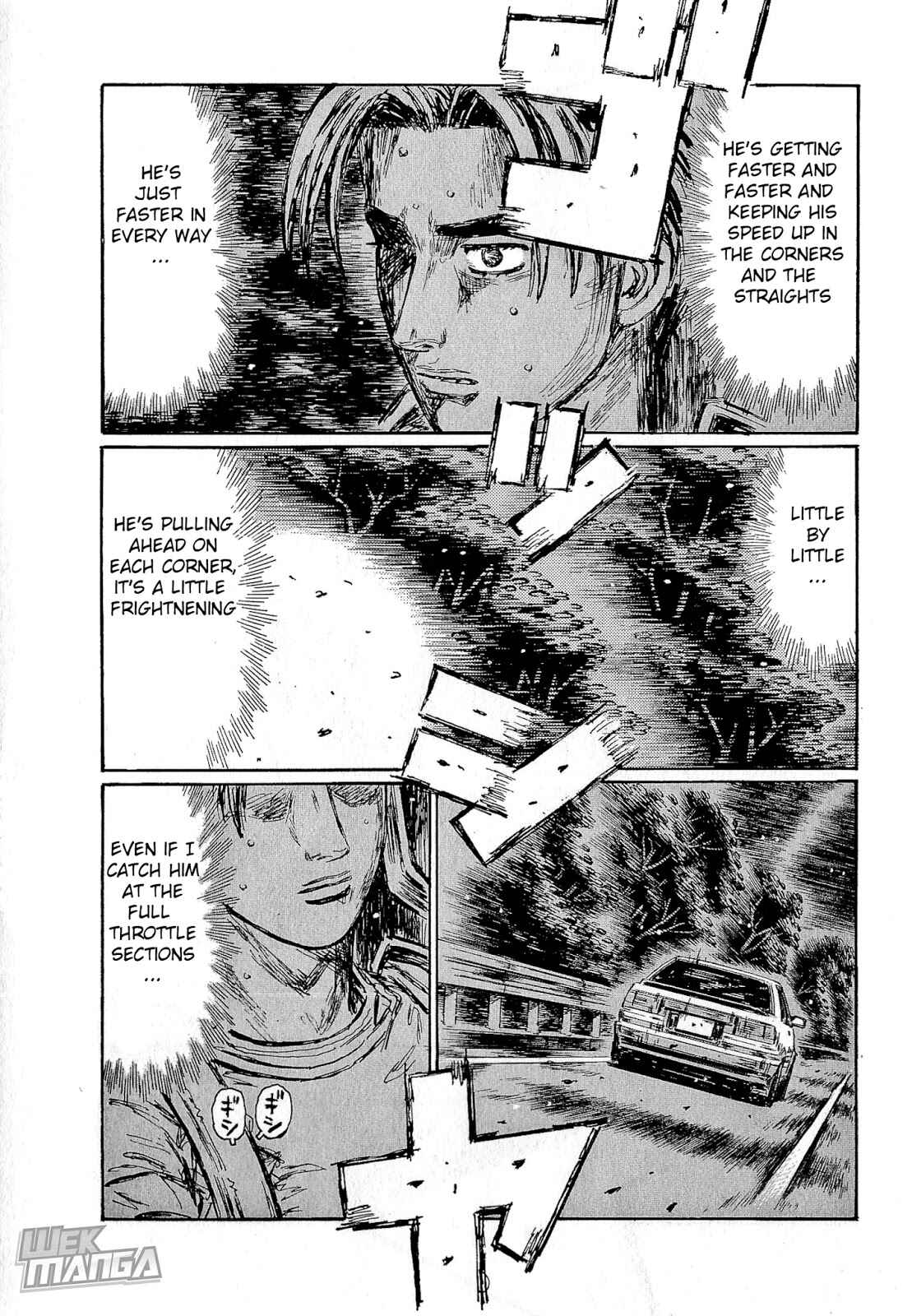Chapter 675 - Page 5