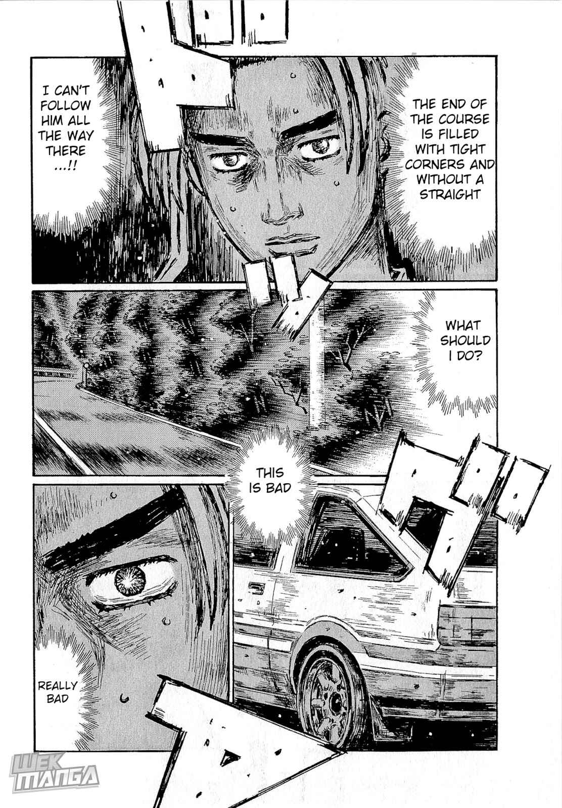 Chapter 675 - Page 6